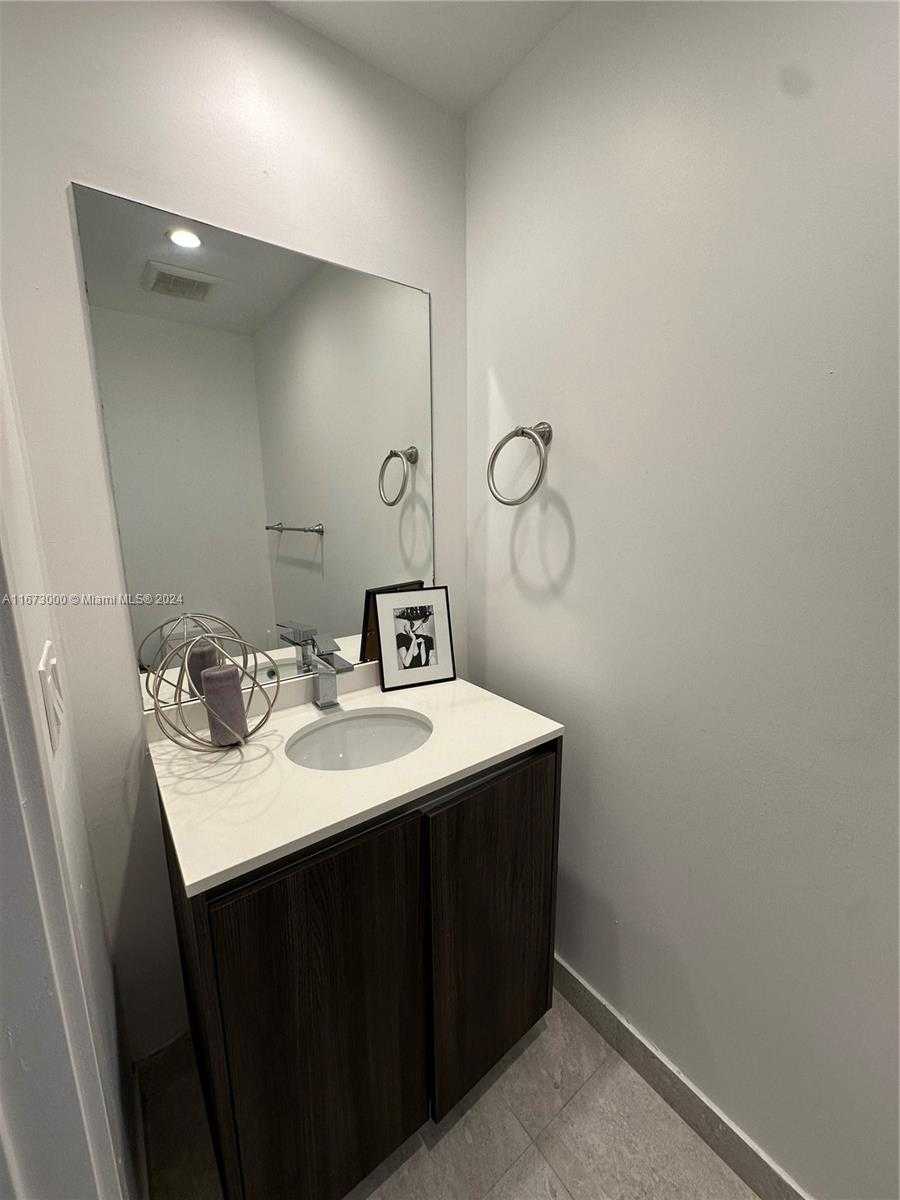 Small Image of 488 NORTH EAST 18TH ST #4902, Miami Number 34