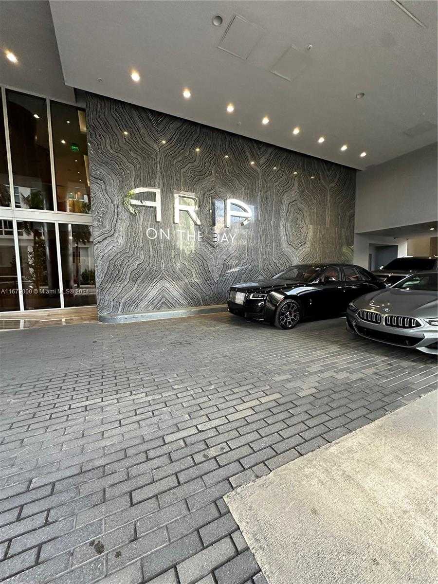 Small Image of 488 NORTH EAST 18TH ST #4902, Miami Number 4
