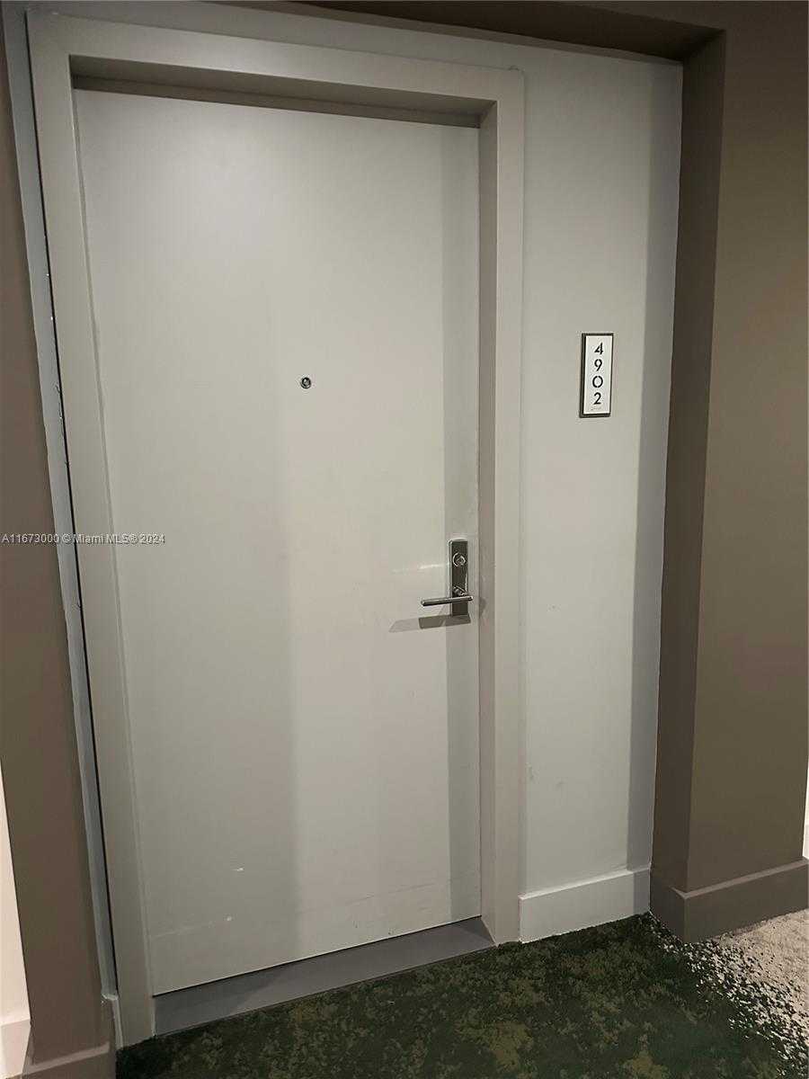 Small Image of 488 NORTH EAST 18TH ST #4902, Miami Number 9