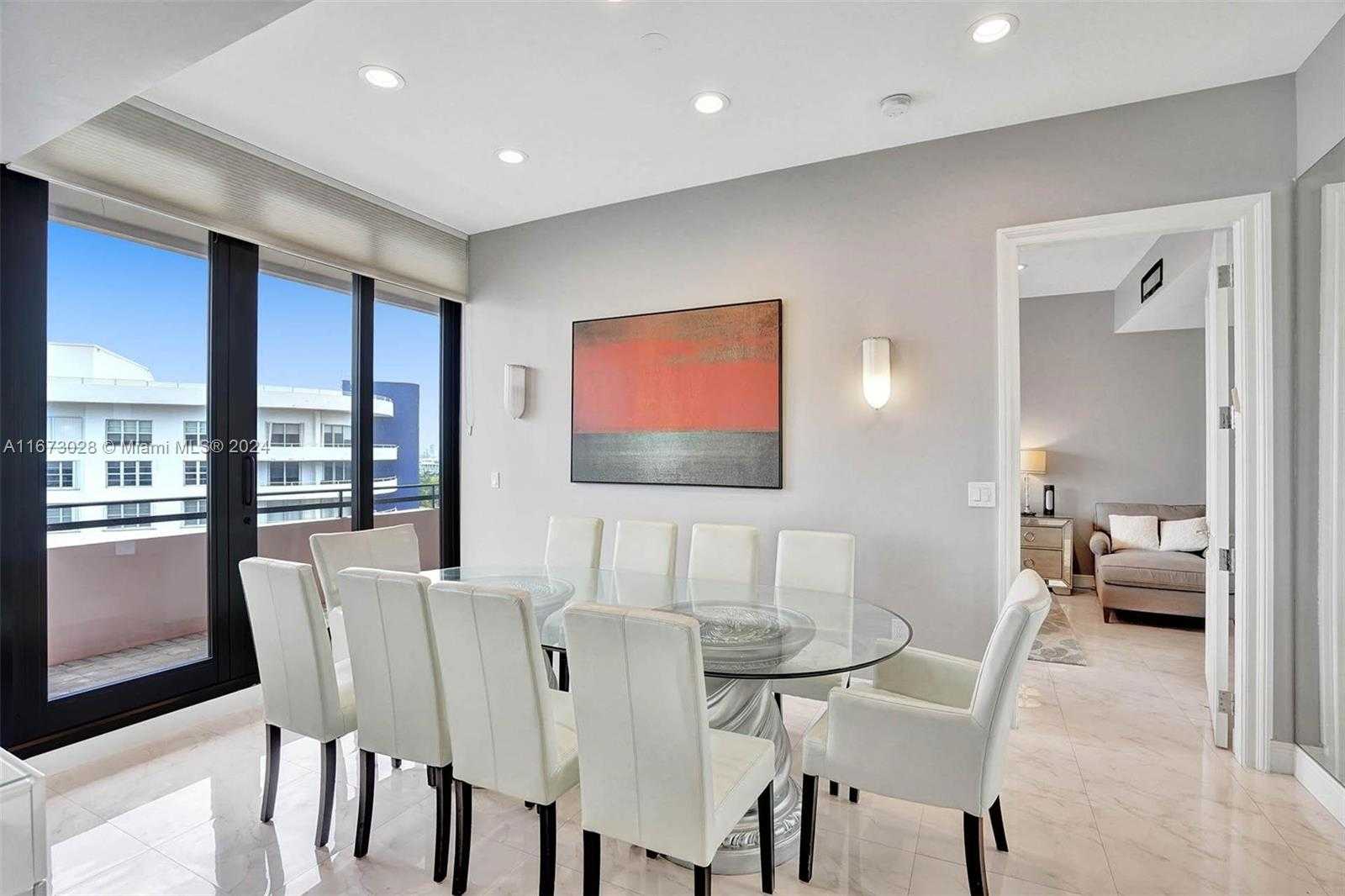 Small Image of 5225 COLLINS AVE #PH7, Miami Beach Number 12