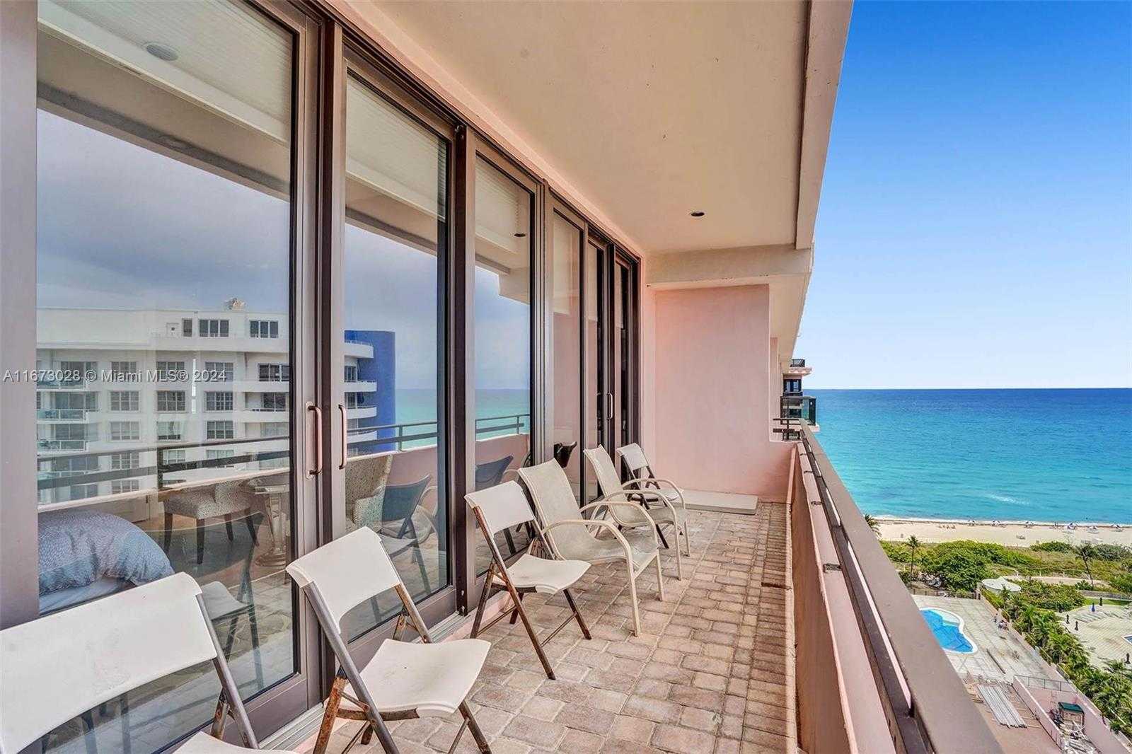 Small Image of 5225 COLLINS AVE #PH7, Miami Beach Number 5
