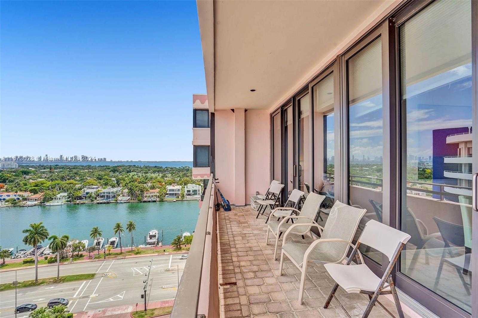 Small Image of 5225 COLLINS AVE #PH7, Miami Beach Number 6
