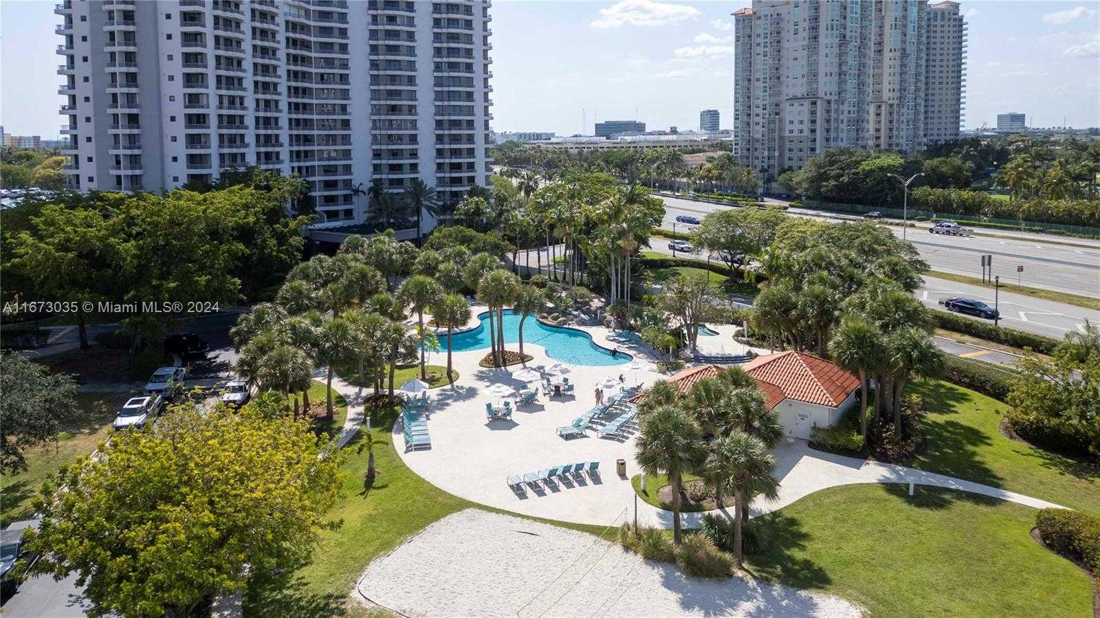 Small Image of 3300 NORTH EAST 192ND ST #1108, Aventura Number 28