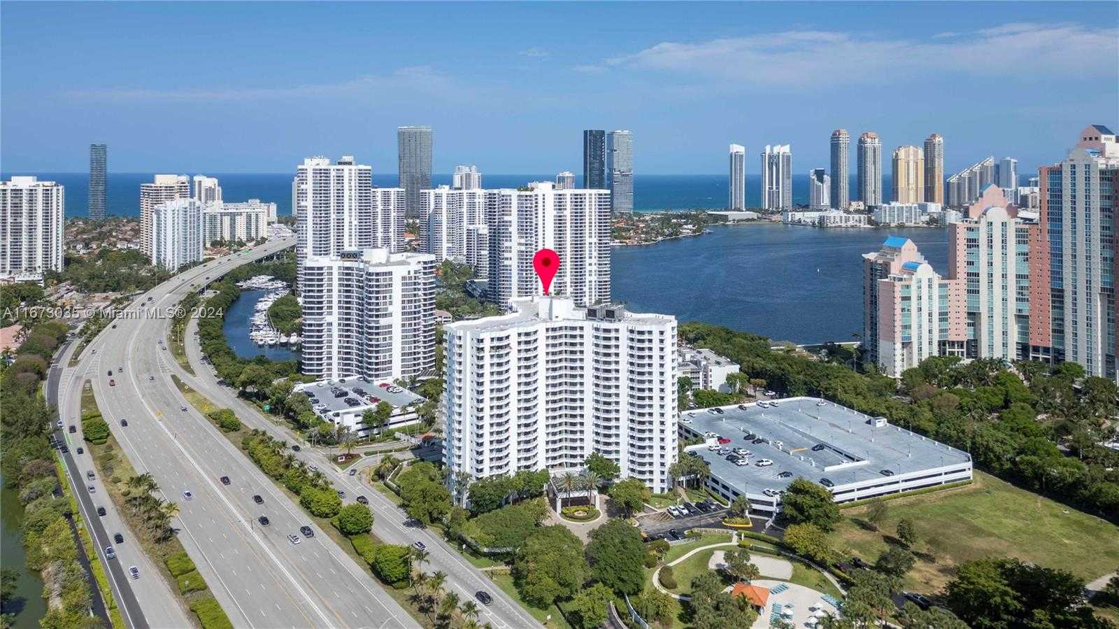 Small Image of 3300 NORTH EAST 192ND ST #1108, Aventura Number 31