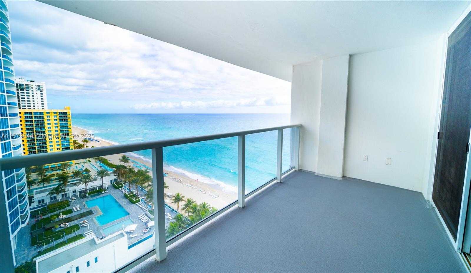 Small Image of 2751 SOUTH OCEAN DR #1802S, Hollywood Number 2