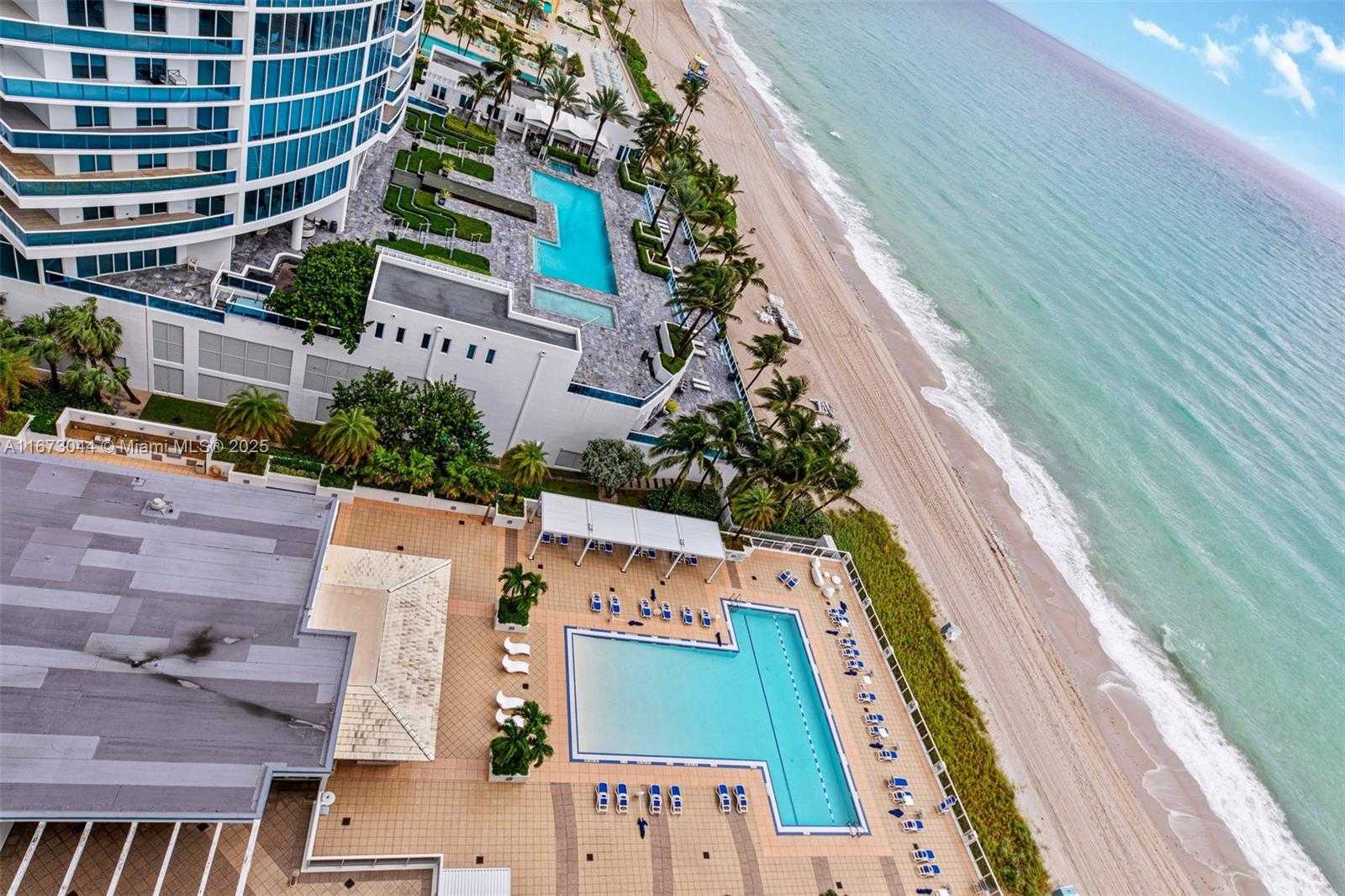 Small Image of 2751 SOUTH OCEAN DR #1802S, Hollywood Number 30