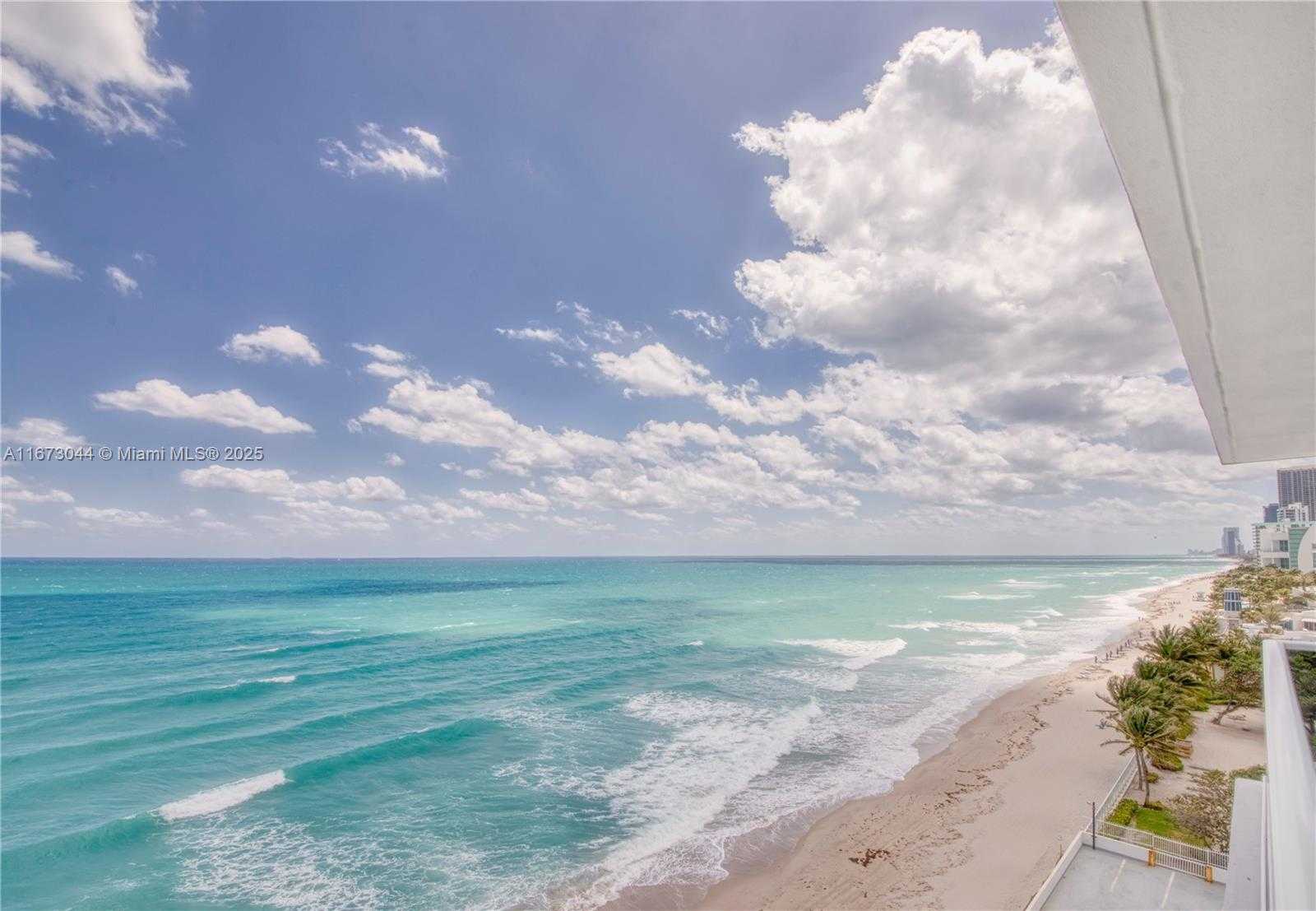 Small Image of 2751 SOUTH OCEAN DR #1802S, Hollywood Number 33