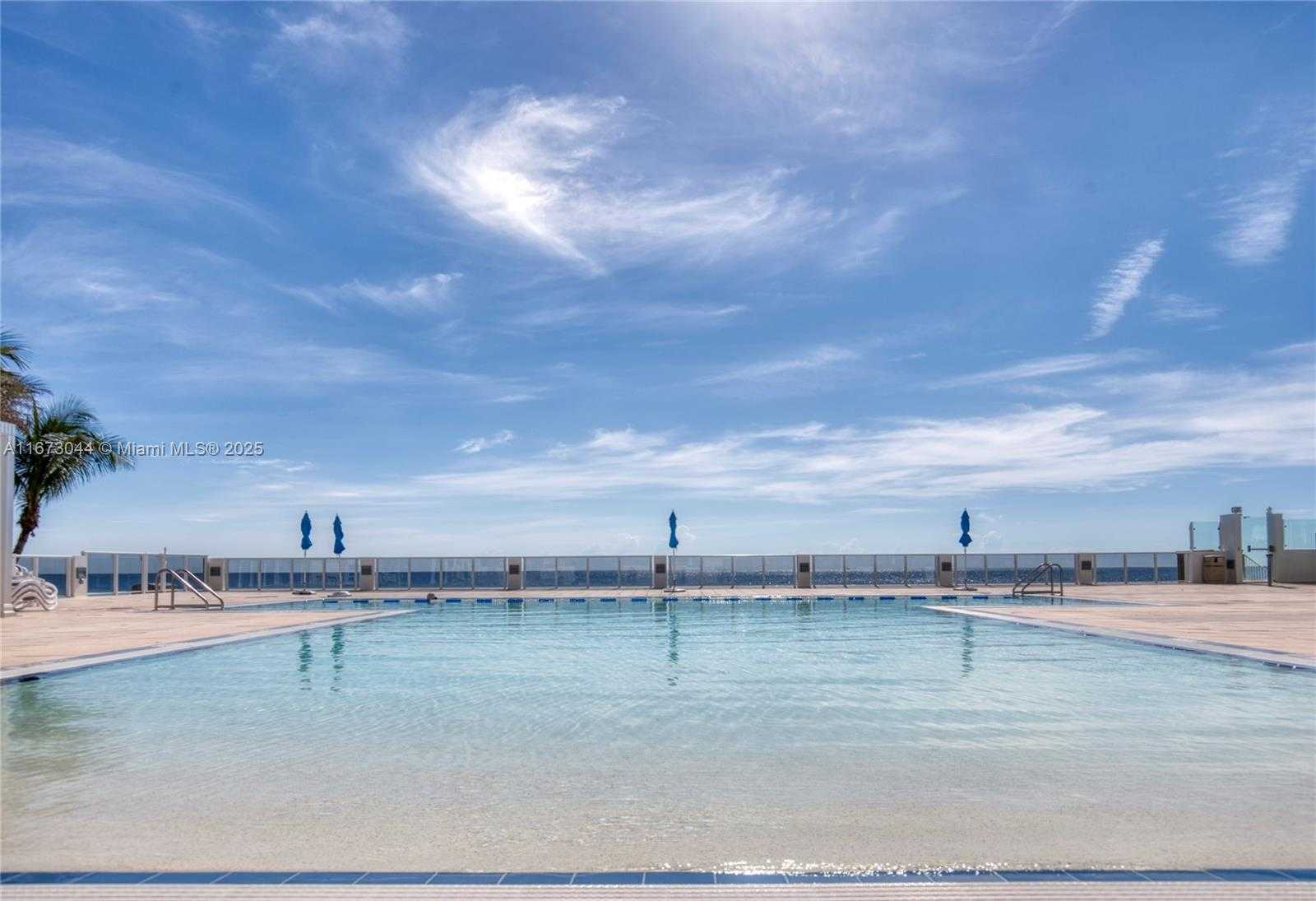 Small Image of 2751 SOUTH OCEAN DR #1802S, Hollywood Number 40