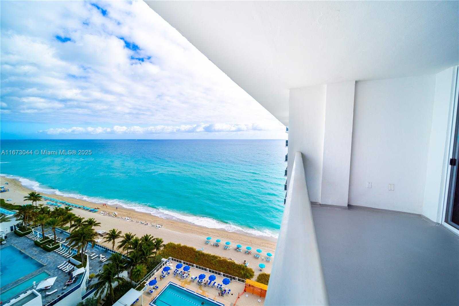 Small Image of 2751 SOUTH OCEAN DR #1802S, Hollywood Number 5