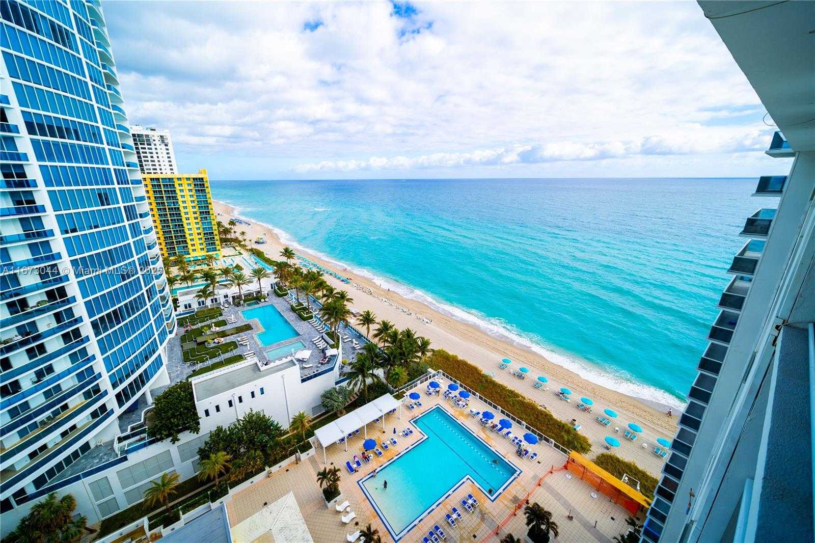 Small Image of 2751 SOUTH OCEAN DR #1802S, Hollywood Number 7