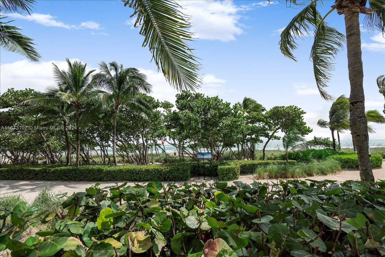 Small Image of 10275 COLLINS AVE #1523, Bal Harbour Number 27