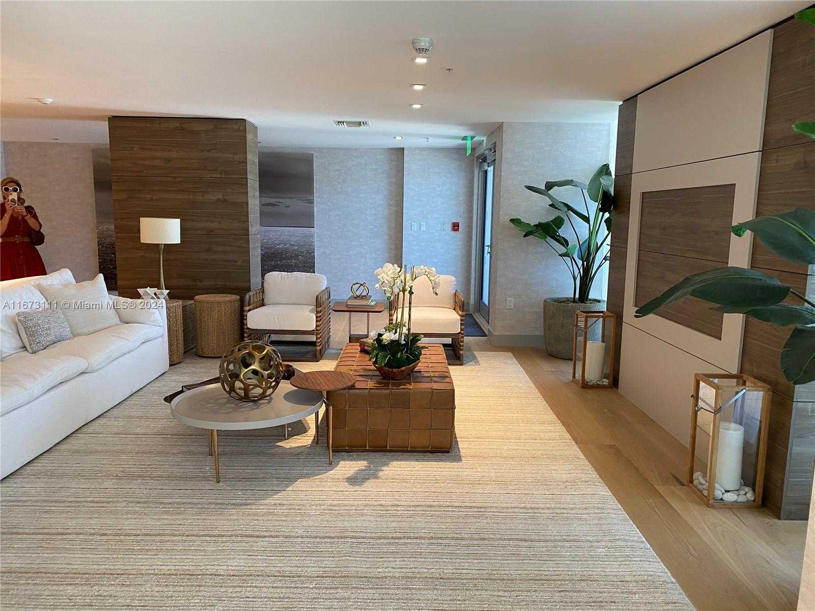 Small Image of 9521 EAST BAY HARBOR DR #605, Bay Harbor Islands Number 24