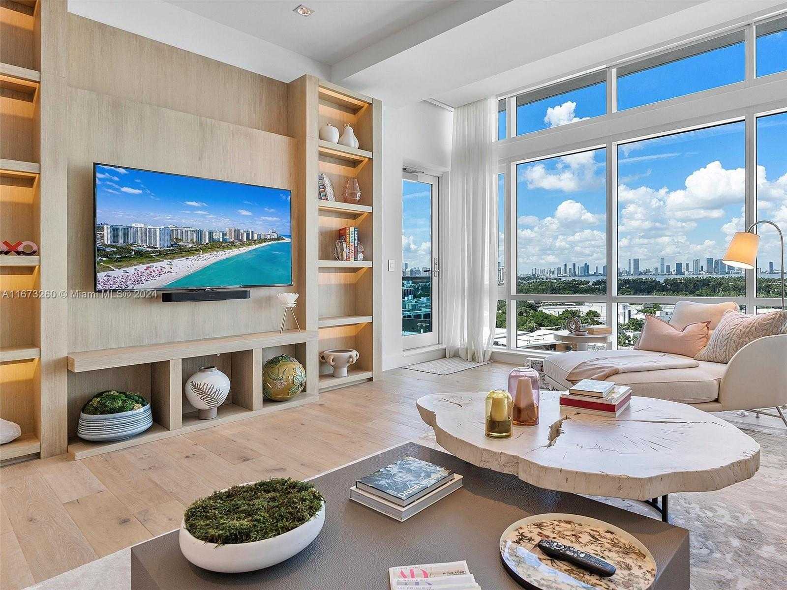 Small Image of 102 24TH ST #PH-1613, Miami Beach Number 10
