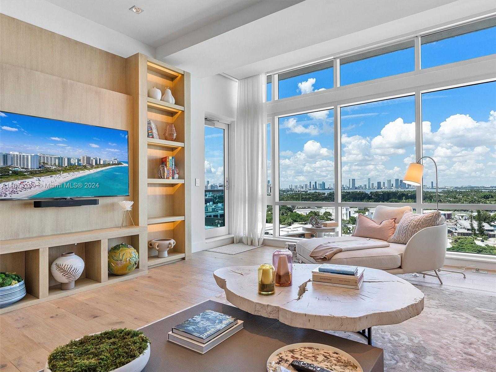 Small Image of 102 24TH ST #PH-1613, Miami Beach Number 11