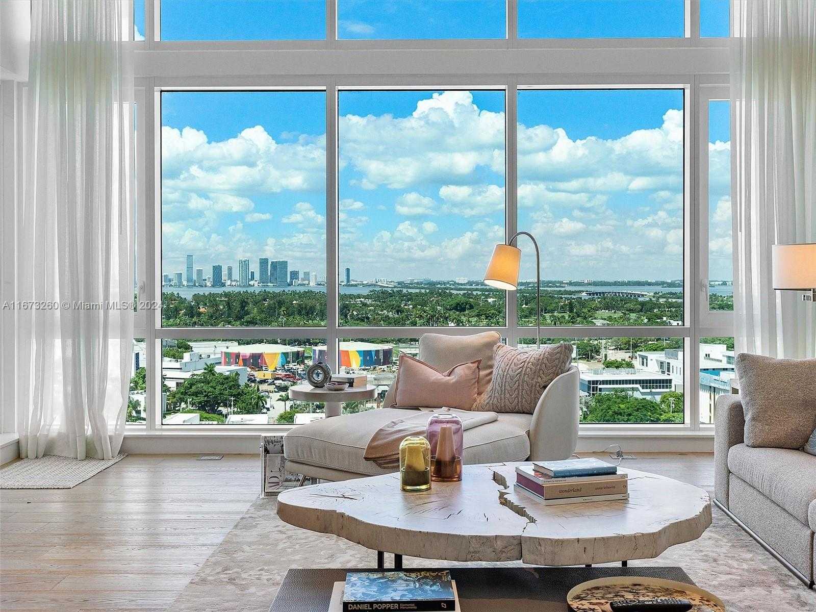 Small Image of 102 24TH ST #PH-1613, Miami Beach Number 13