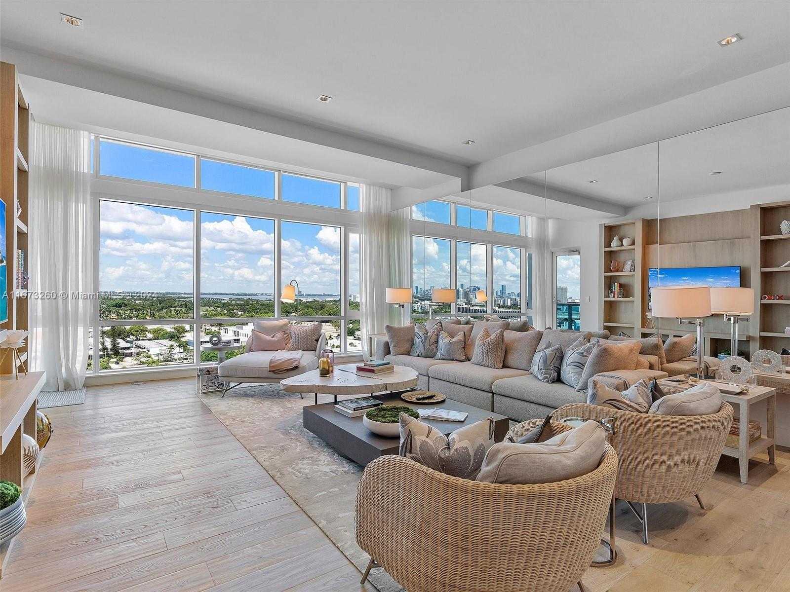 Small Image of 102 24TH ST #PH-1613, Miami Beach Number 2