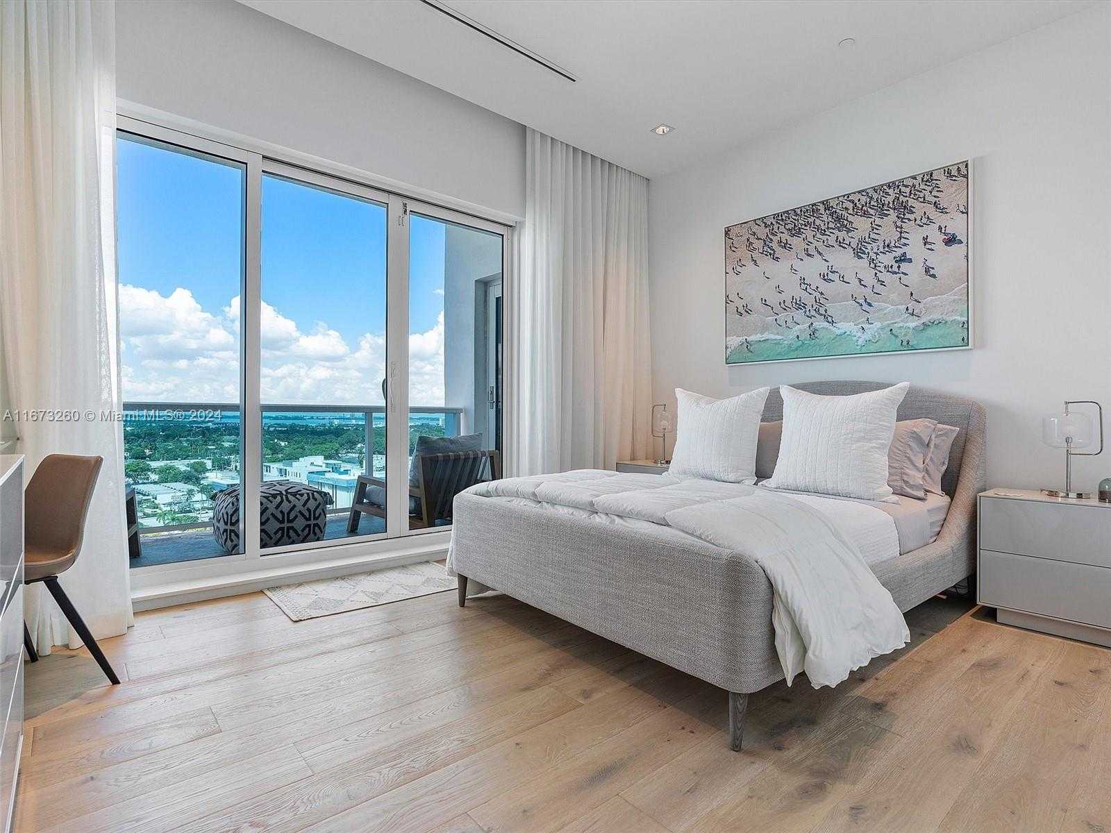 Small Image of 102 24TH ST #PH-1613, Miami Beach Number 29