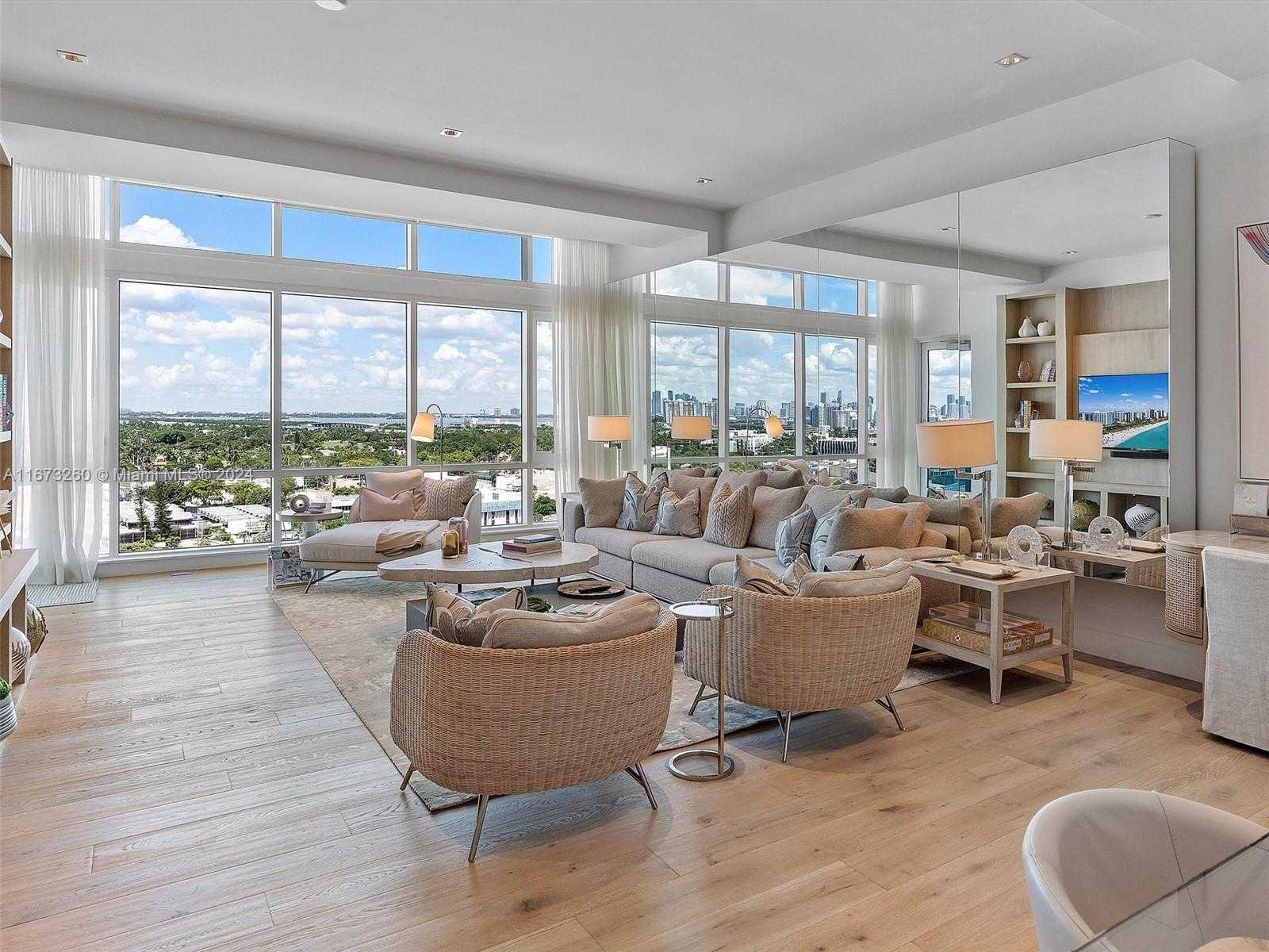 Small Image of 102 24TH ST #PH-1613, Miami Beach Number 3