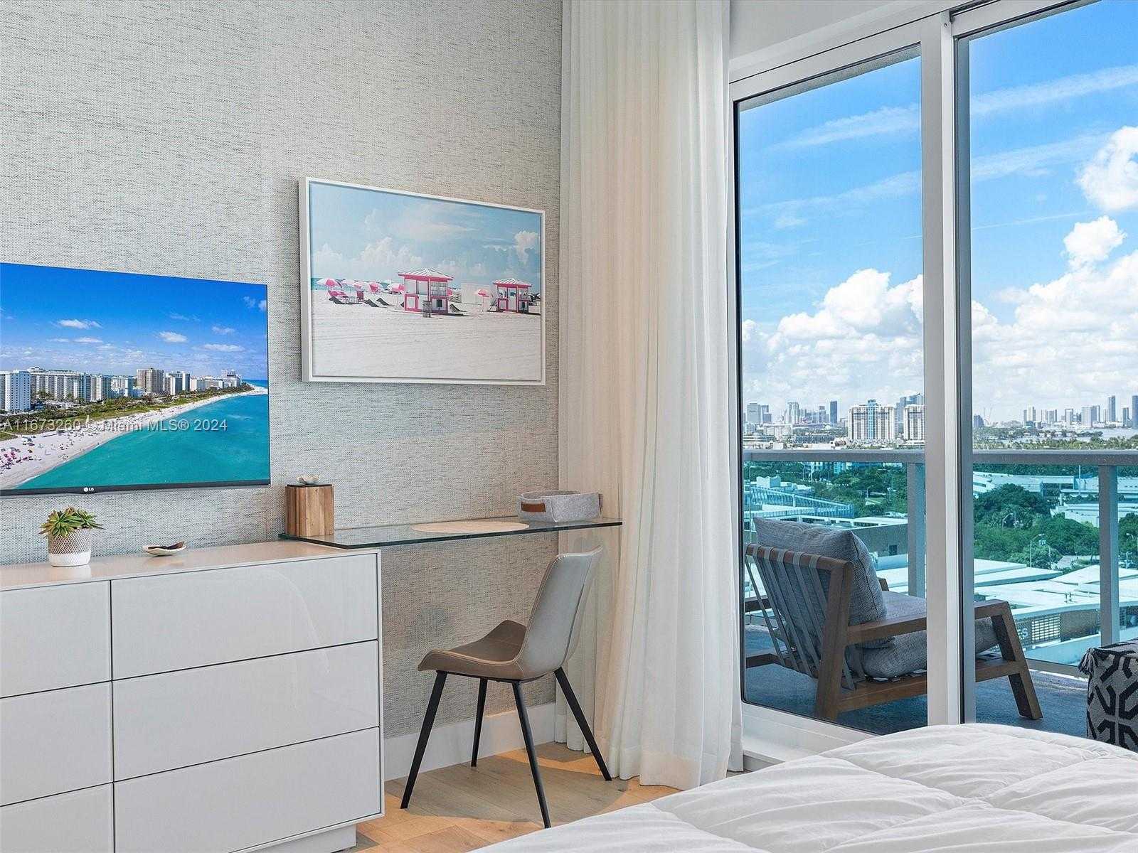Small Image of 102 24TH ST #PH-1613, Miami Beach Number 30