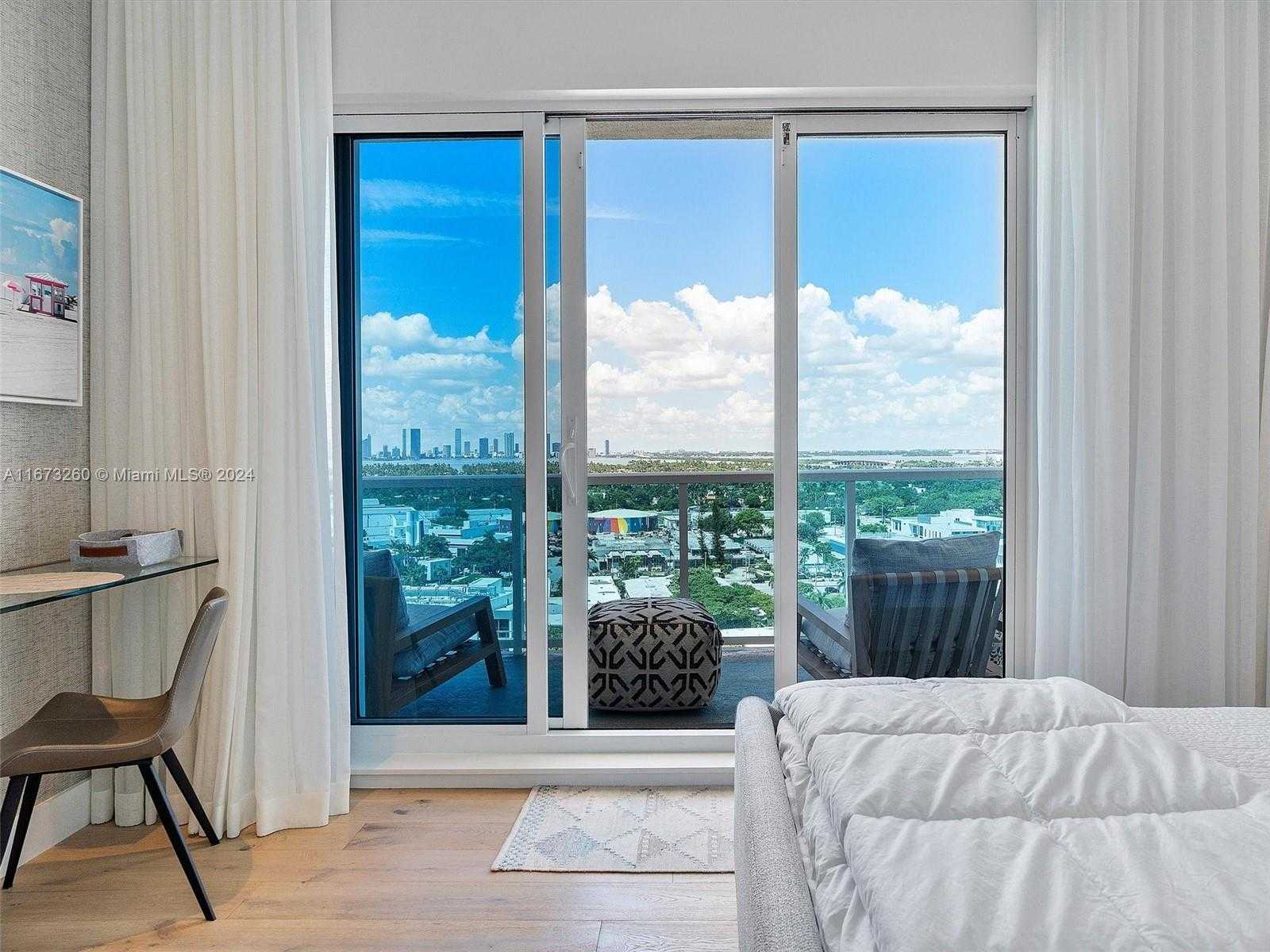 Small Image of 102 24TH ST #PH-1613, Miami Beach Number 31