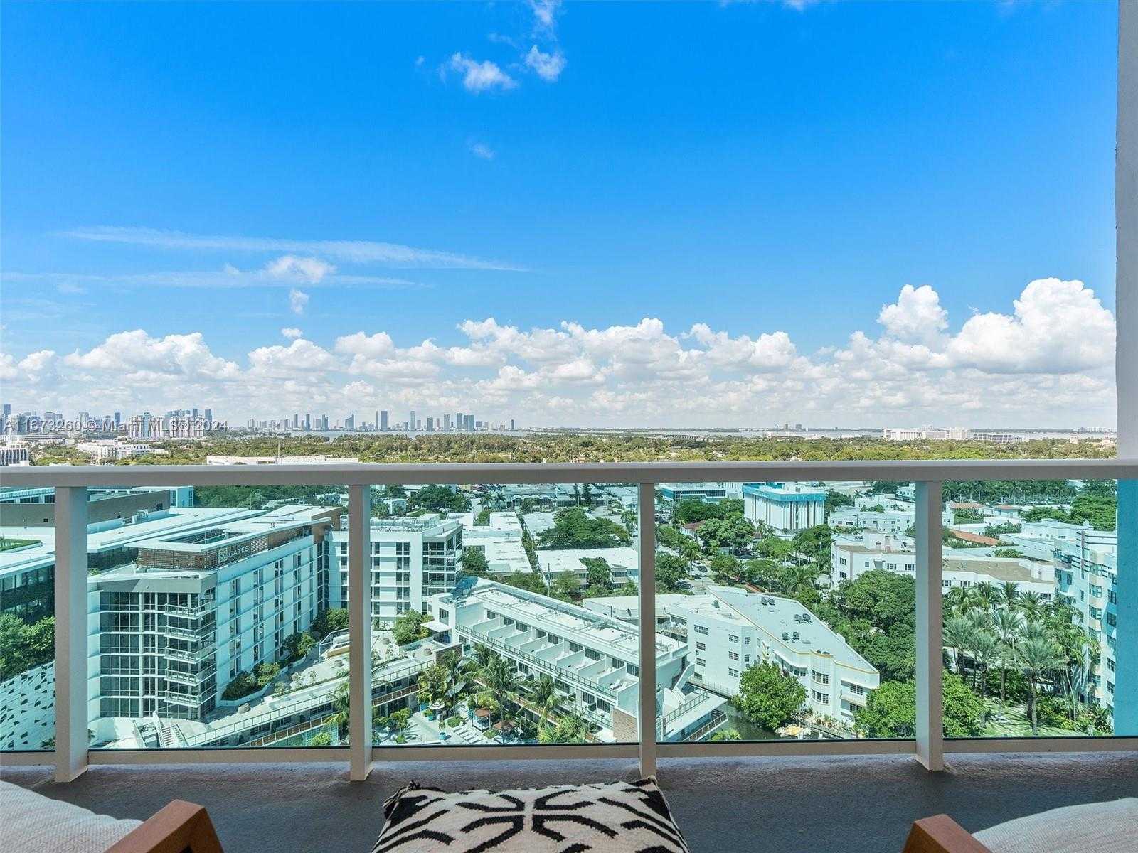 Small Image of 102 24TH ST #PH-1613, Miami Beach Number 32
