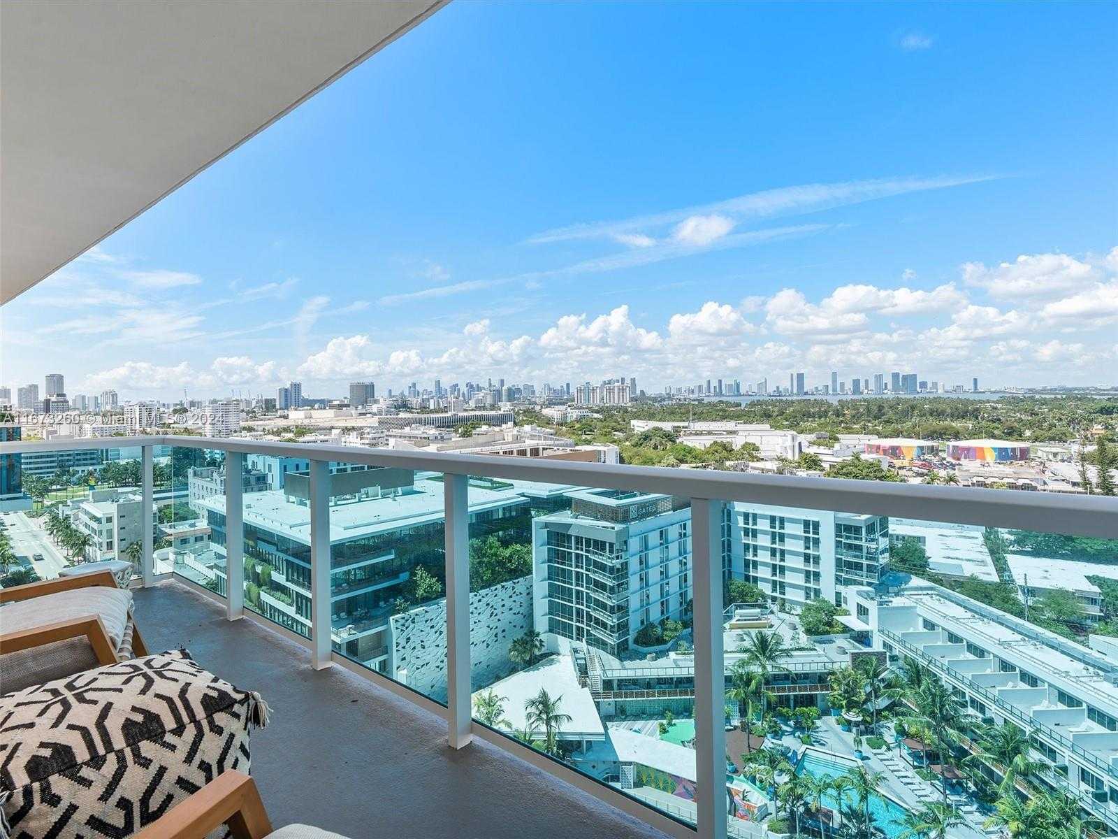 Small Image of 102 24TH ST #PH-1613, Miami Beach Number 33