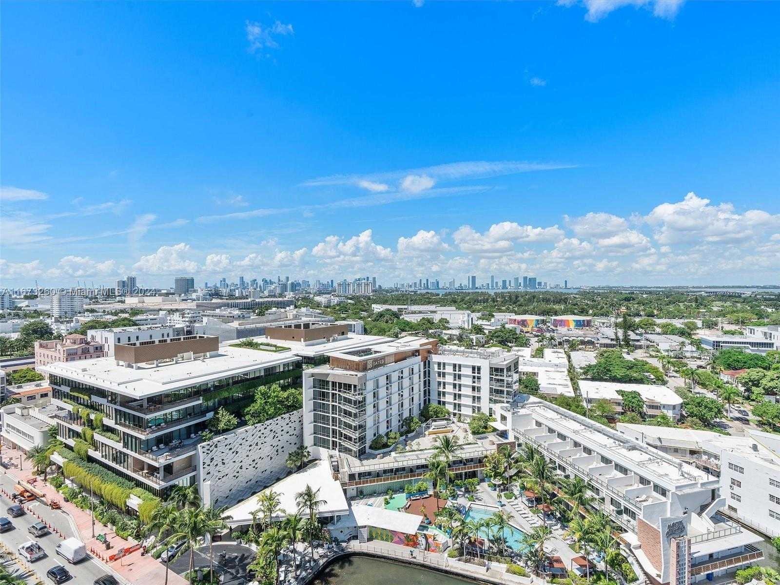 Small Image of 102 24TH ST #PH-1613, Miami Beach Number 35