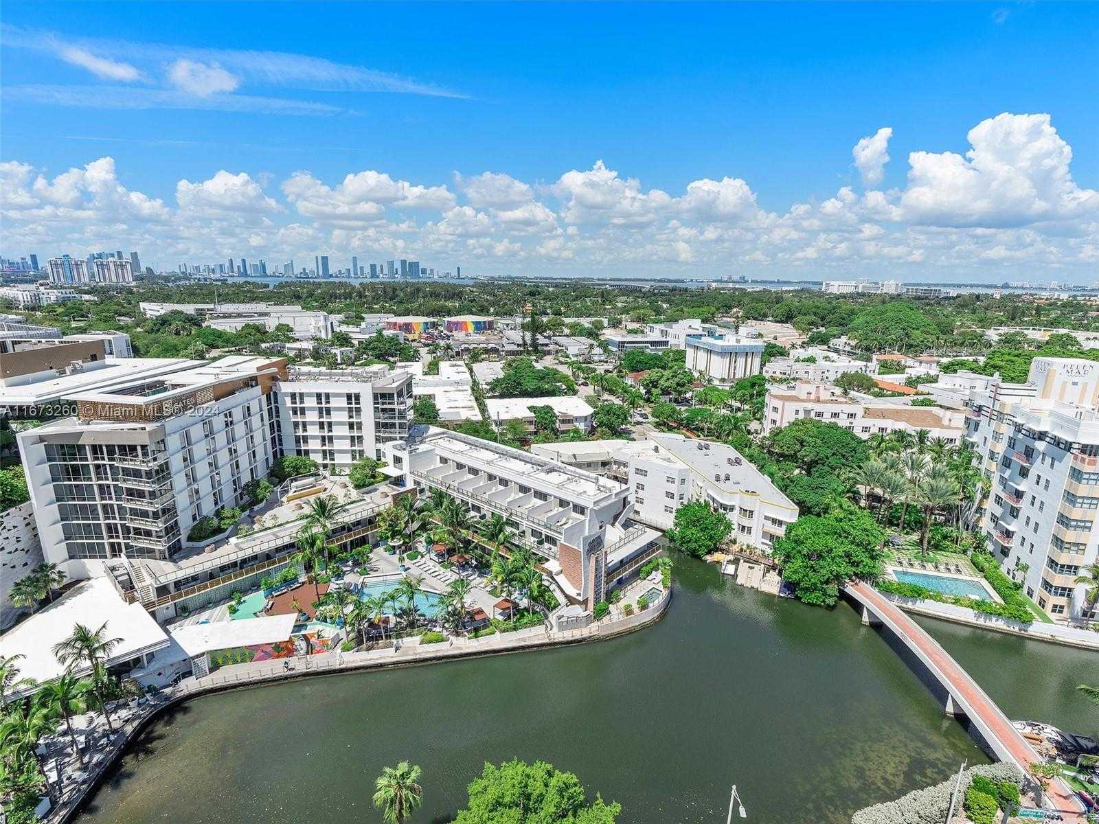 Small Image of 102 24TH ST #PH-1613, Miami Beach Number 36