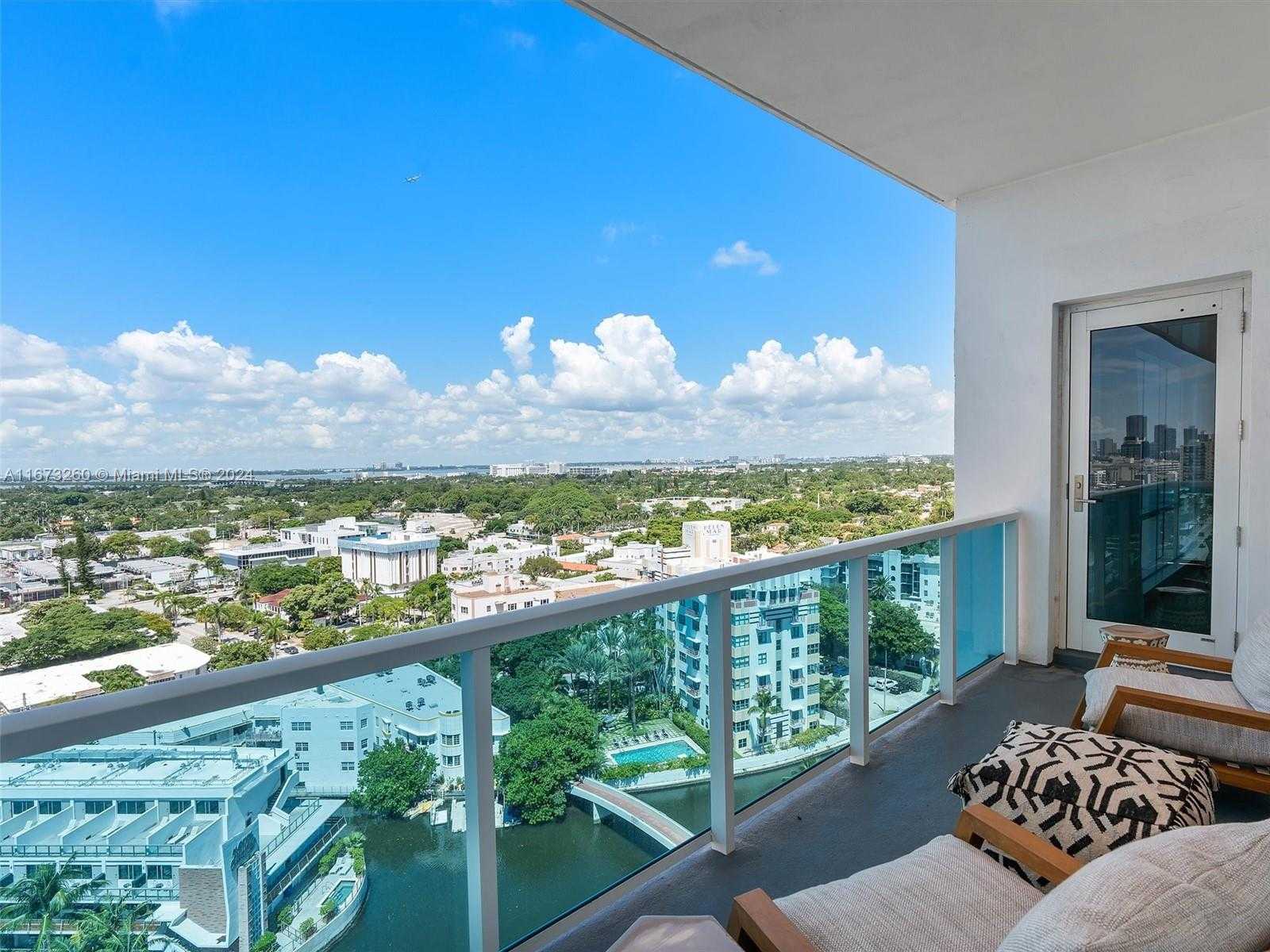 Small Image of 102 24TH ST #PH-1613, Miami Beach Number 37