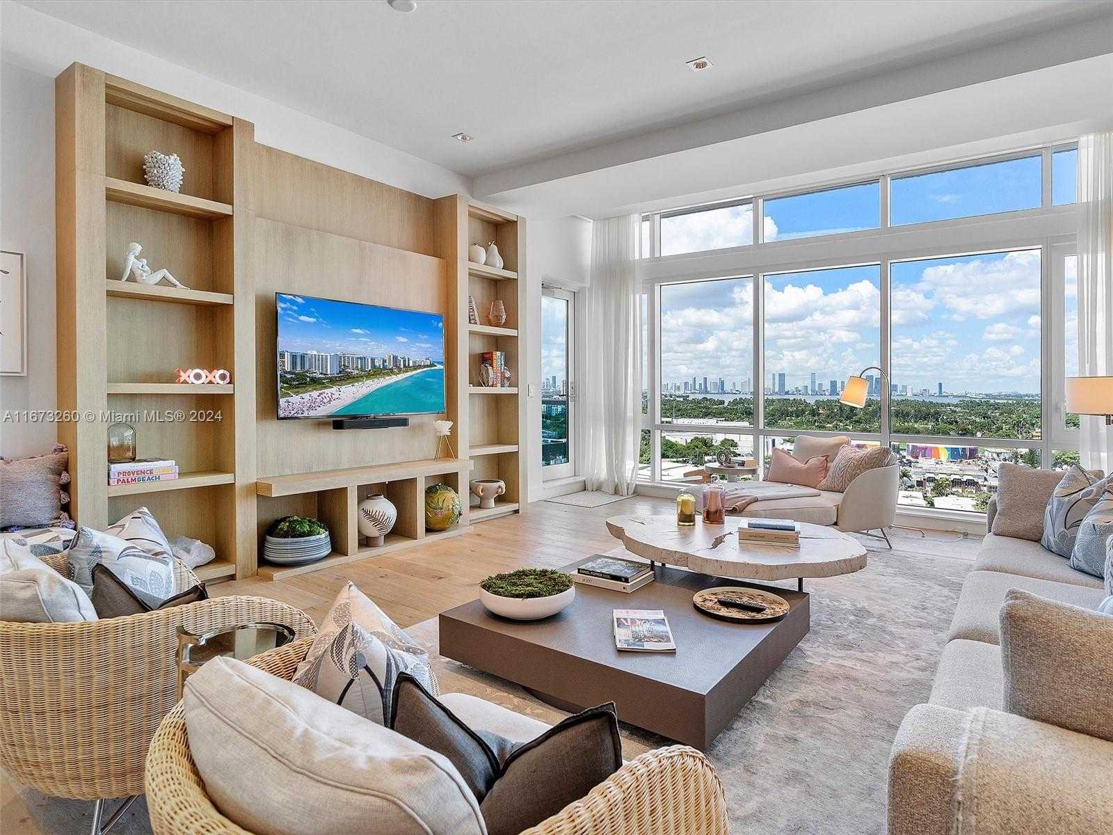 Small Image of 102 24TH ST #PH-1613, Miami Beach Number 4