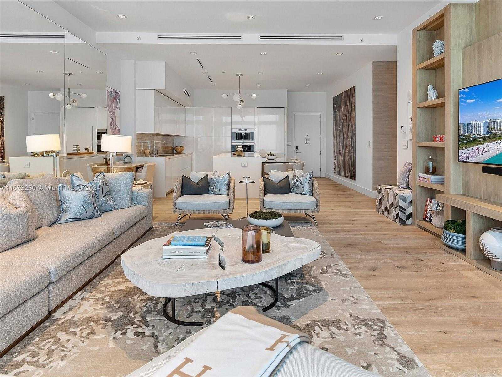 Small Image of 102 24TH ST #PH-1613, Miami Beach Number 5