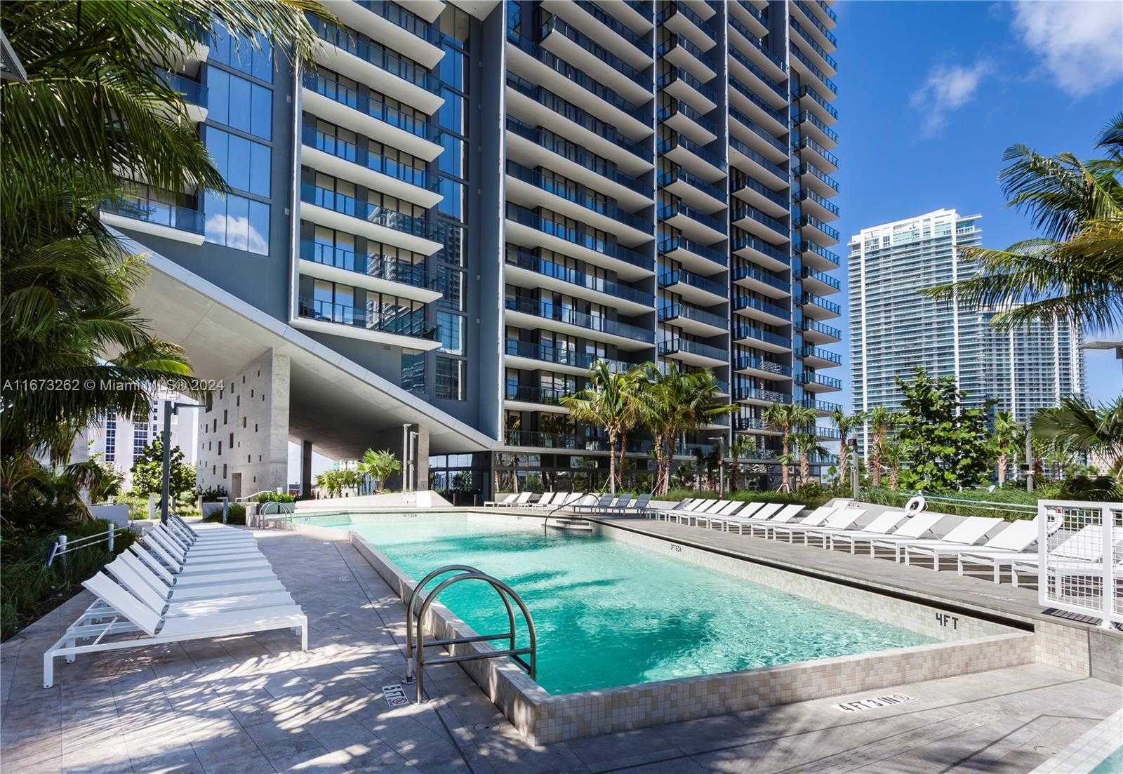 Small Image of 88 SOUTH WEST 7TH ST #2101, Miami Number 18