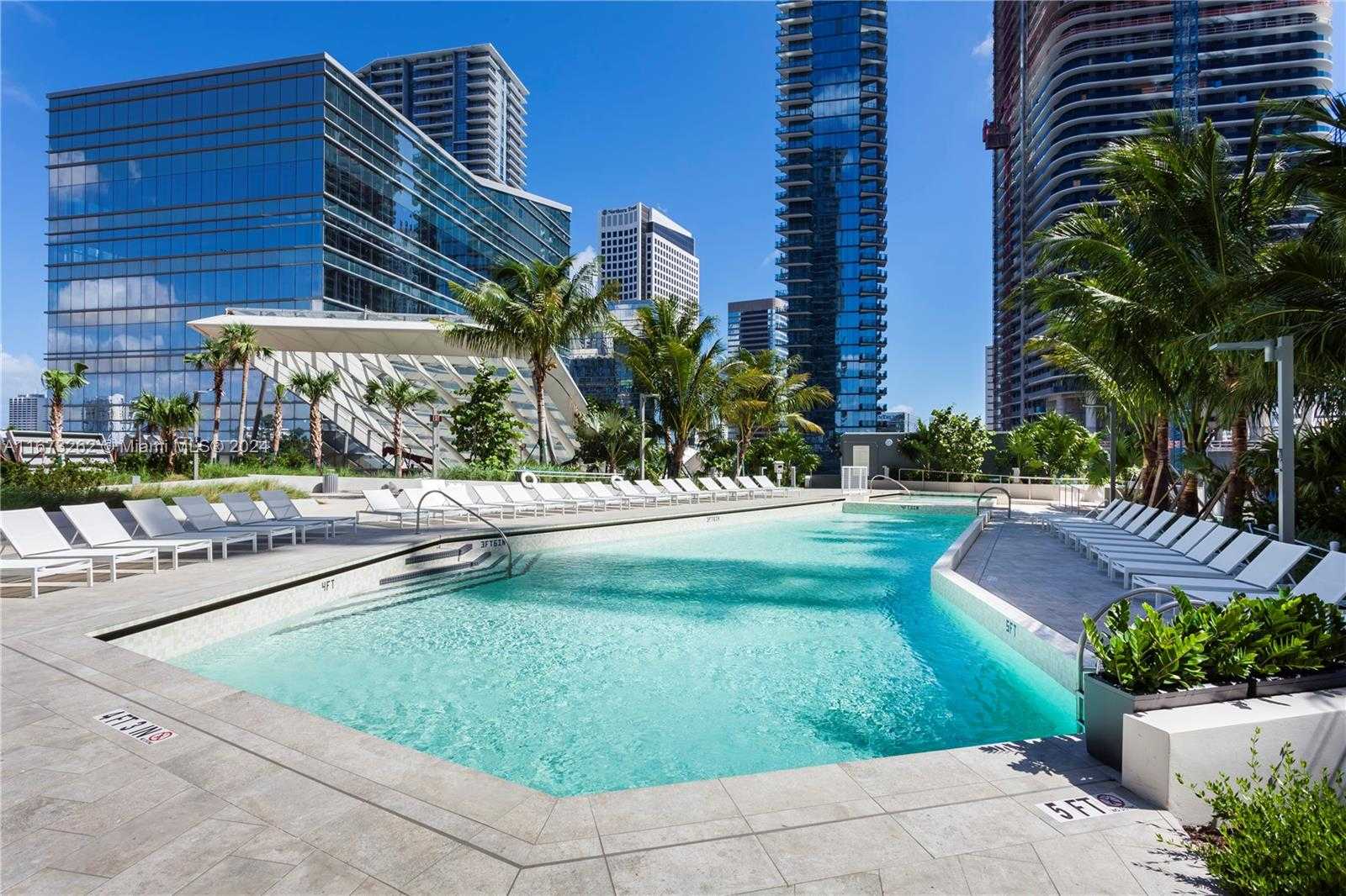 Small Image of 88 SOUTH WEST 7TH ST #2101, Miami Number 19