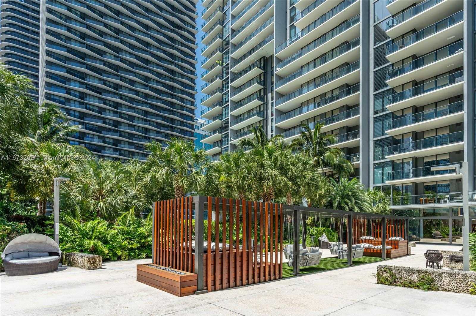 Small Image of 88 SOUTH WEST 7TH ST #2101, Miami Number 21