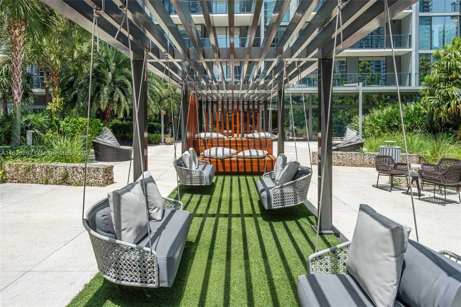 Small Image of 88 SOUTH WEST 7TH ST #2101, Miami Number 22