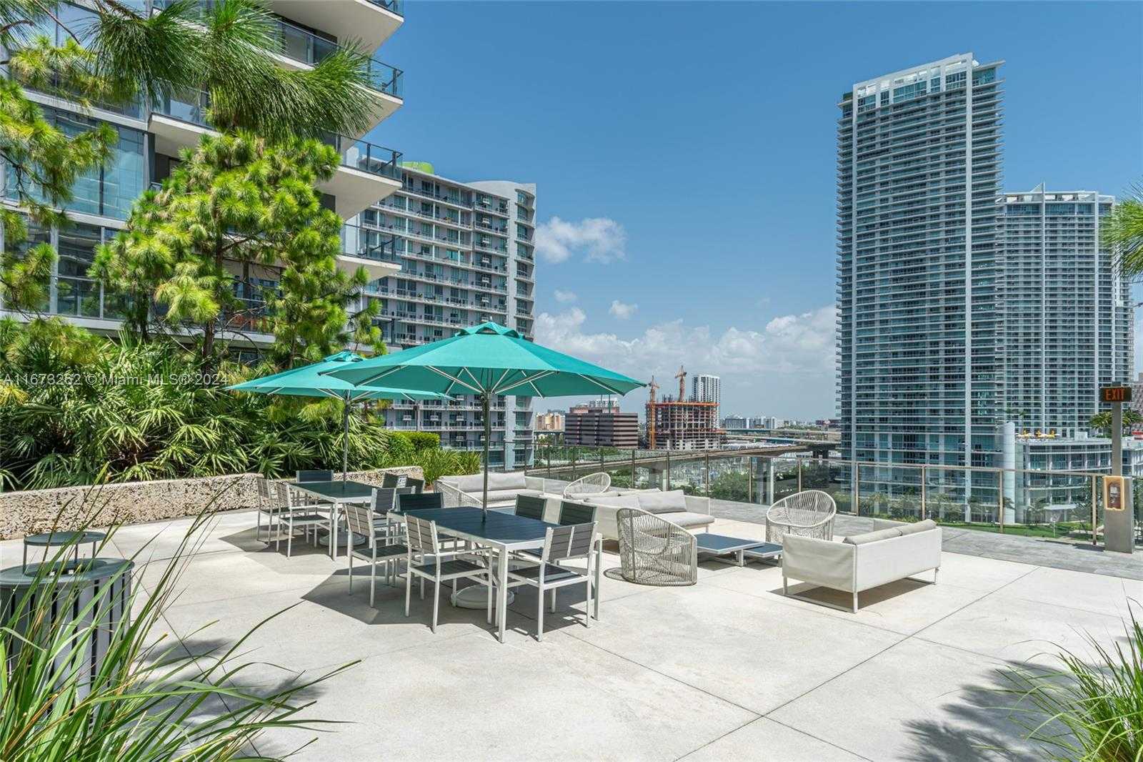 Small Image of 88 SOUTH WEST 7TH ST #2101, Miami Number 24