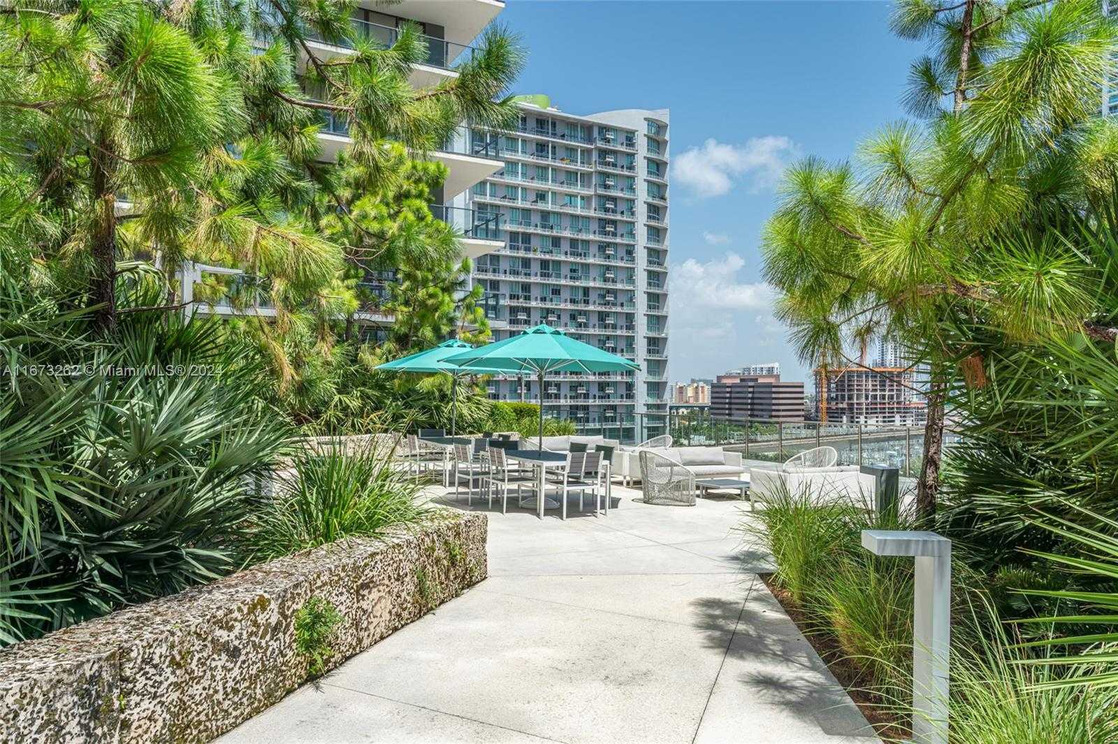 Small Image of 88 SOUTH WEST 7TH ST #2101, Miami Number 25