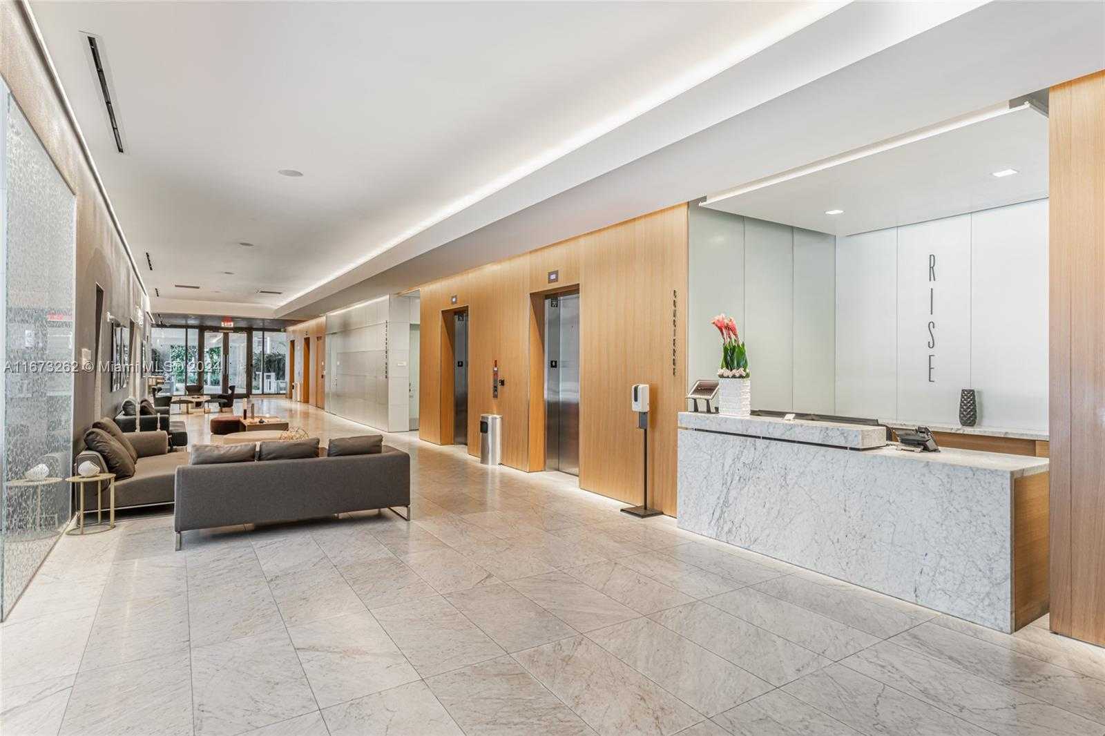 Small Image of 88 SOUTH WEST 7TH ST #2101, Miami Number 46