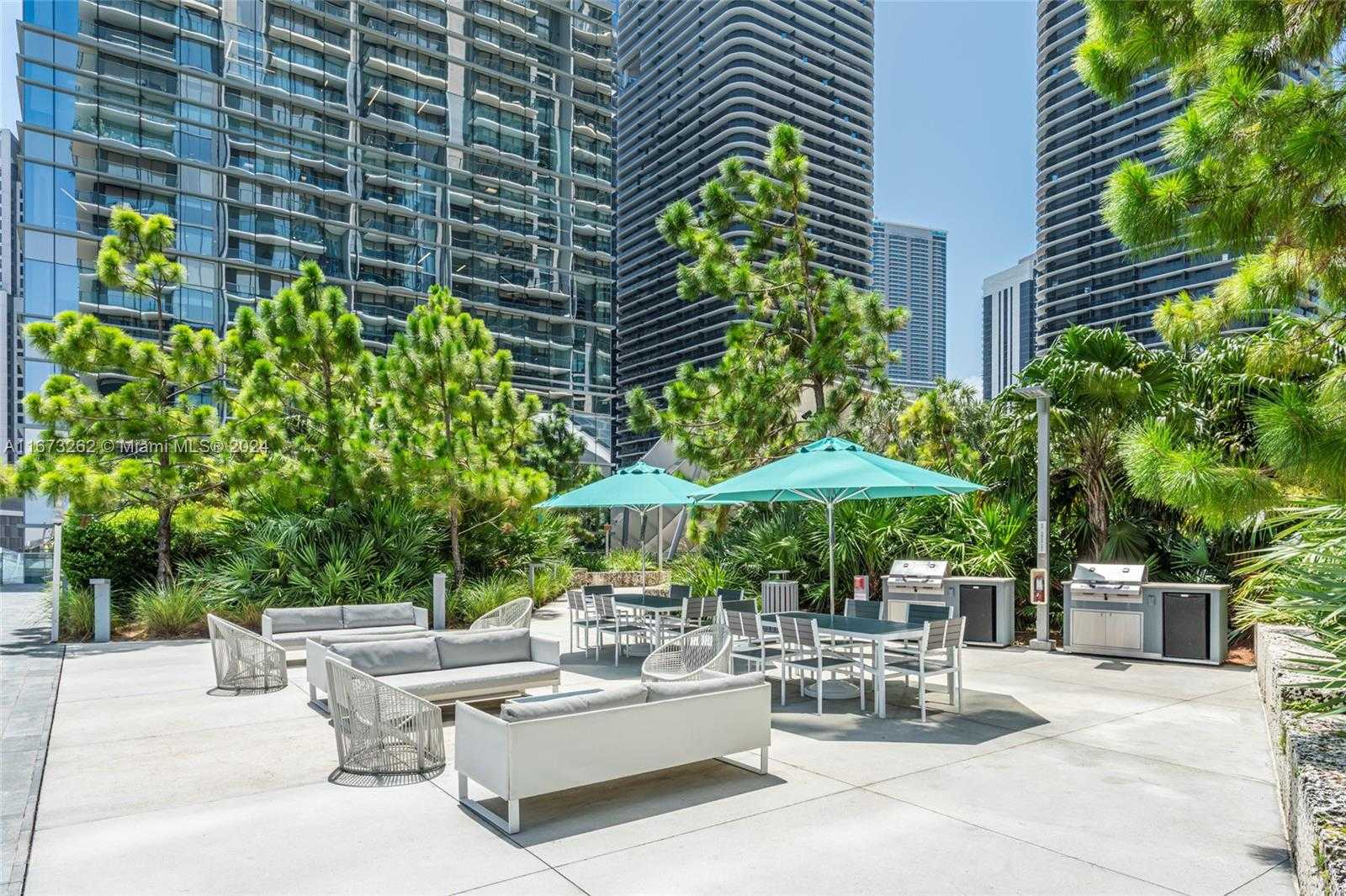 Small Image of 88 SOUTH WEST 7TH ST #2101, Miami Number 47