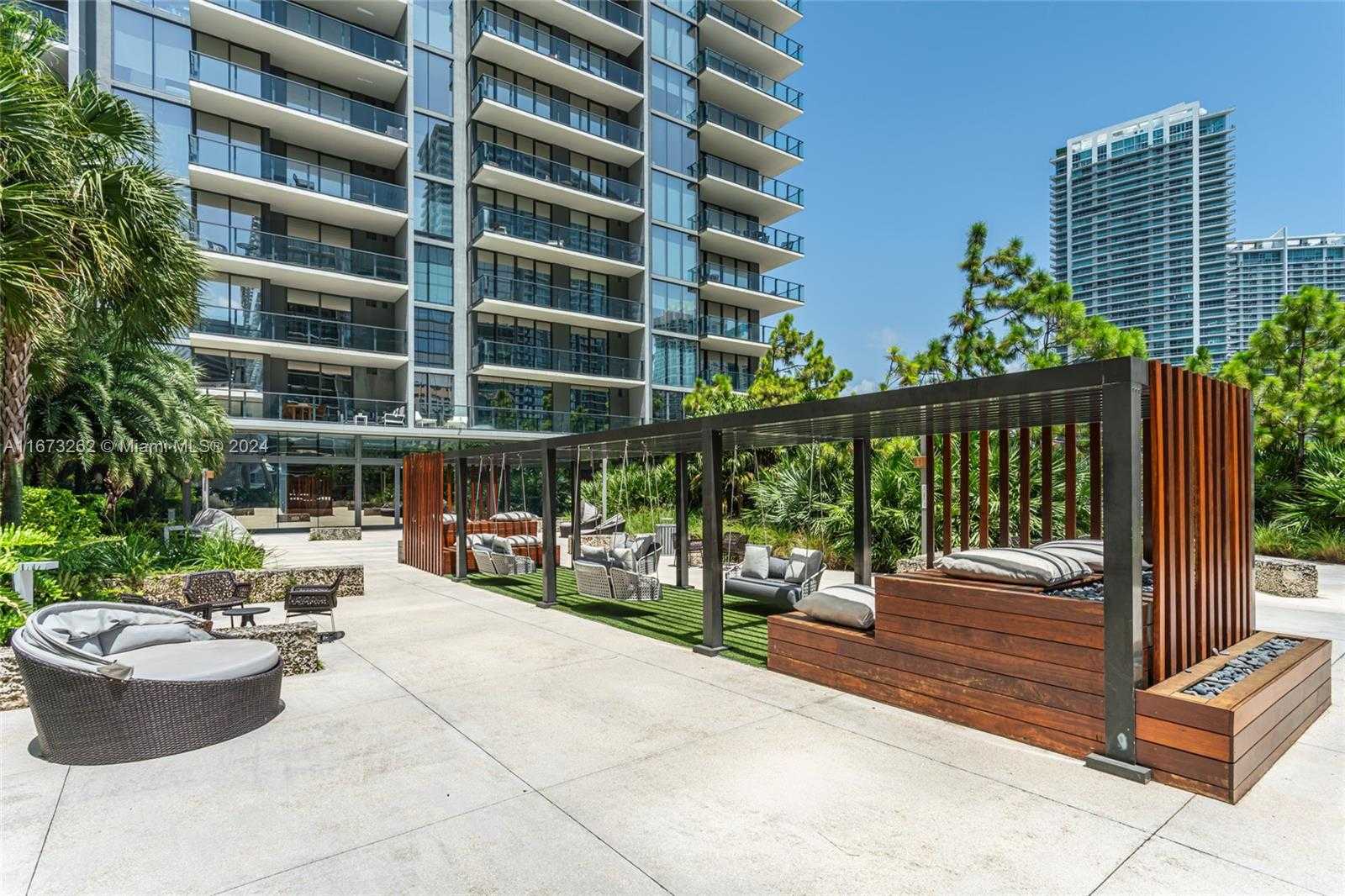 Small Image of 88 SOUTH WEST 7TH ST #2101, Miami Number 48