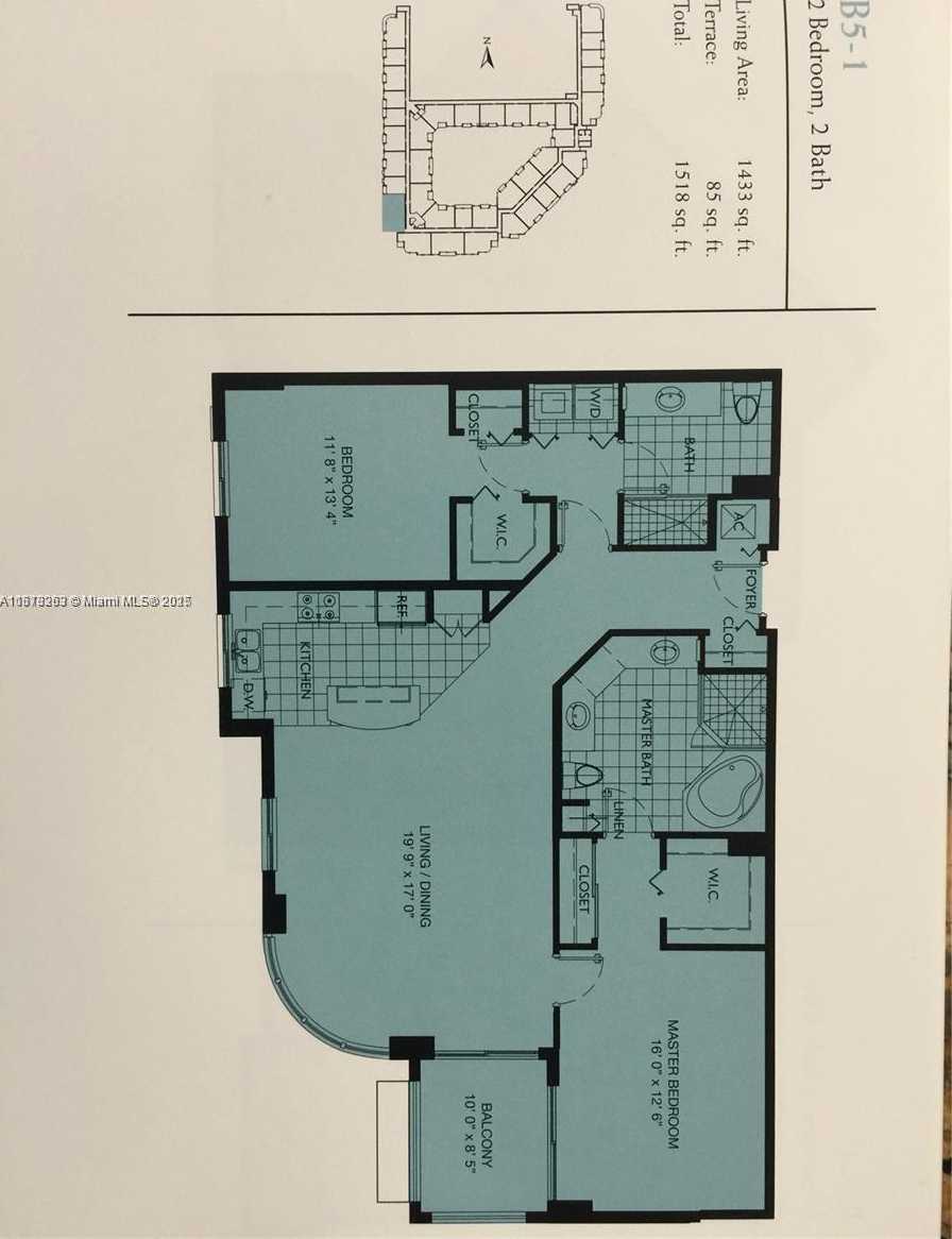 Small Image of 510 NORTH WEST 84TH AVE #529, Plantation Number 28
