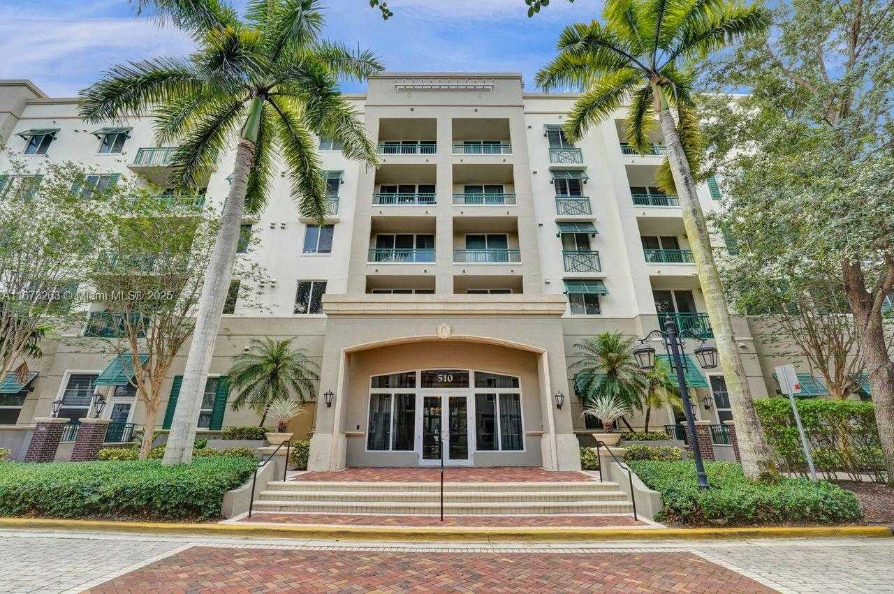 Small Image of 510 NORTH WEST 84TH AVE #529, Plantation Number 9