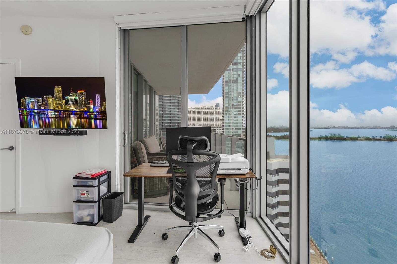 Small Image of 2900 NORTH EAST 7TH AVE #1102, Miami Number 13