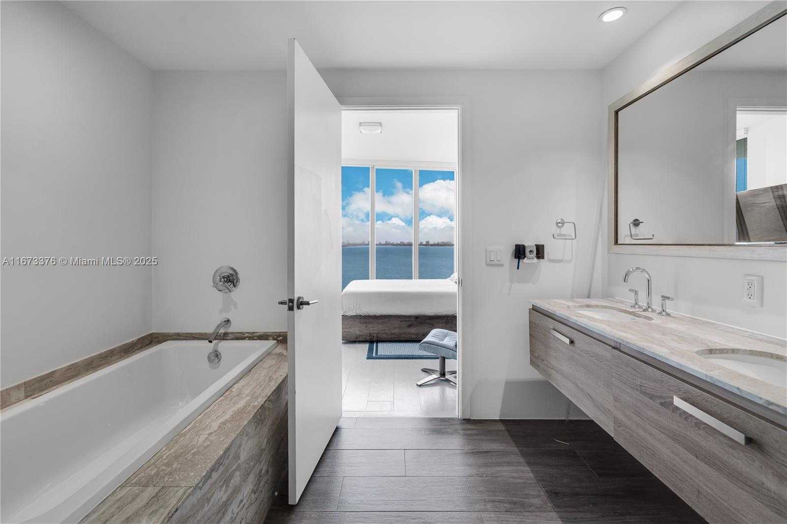 Small Image of 2900 NORTH EAST 7TH AVE #1102, Miami Number 15
