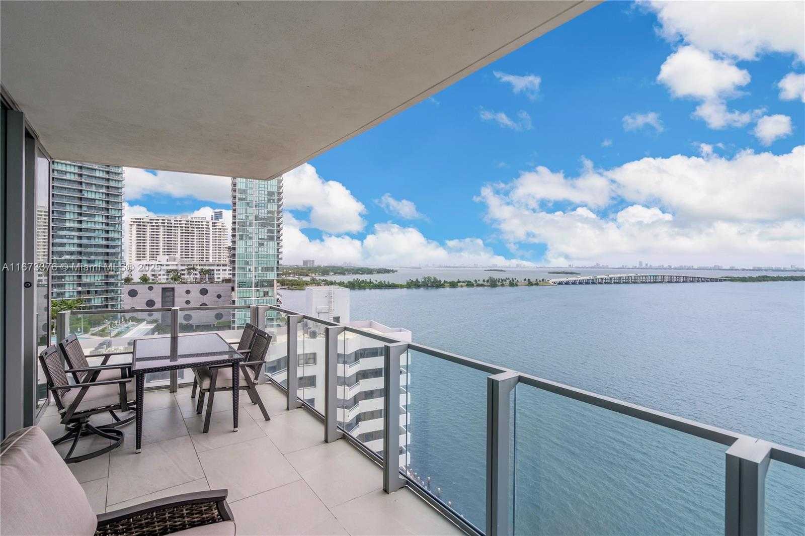 Small Image of 2900 NORTH EAST 7TH AVE #1102, Miami Number 21