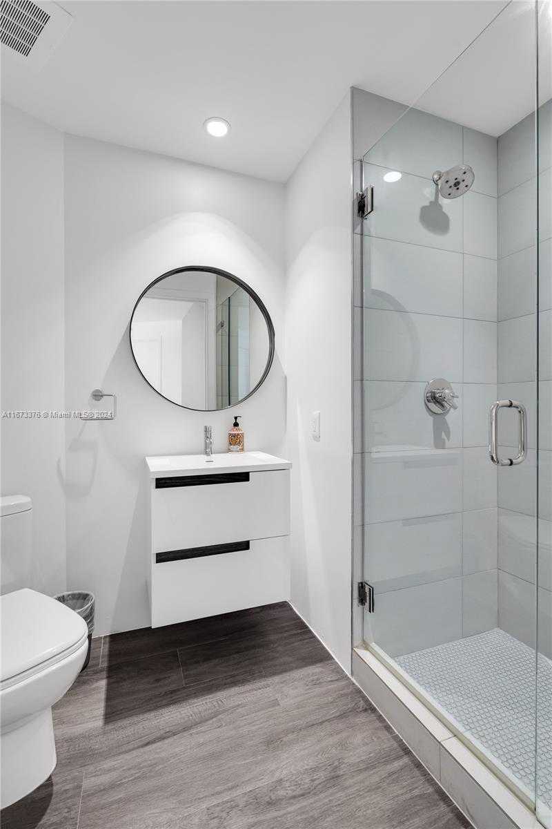 Small Image of 2900 NORTH EAST 7TH AVE #1102, Miami Number 22