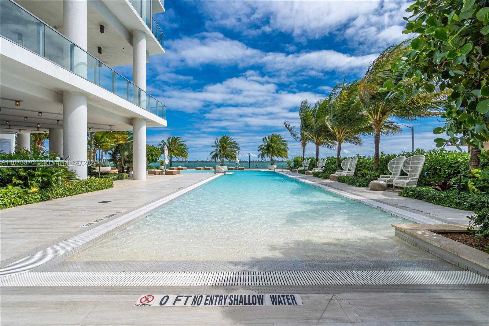 Small Image of 2900 NORTH EAST 7TH AVE #1102, Miami Number 25