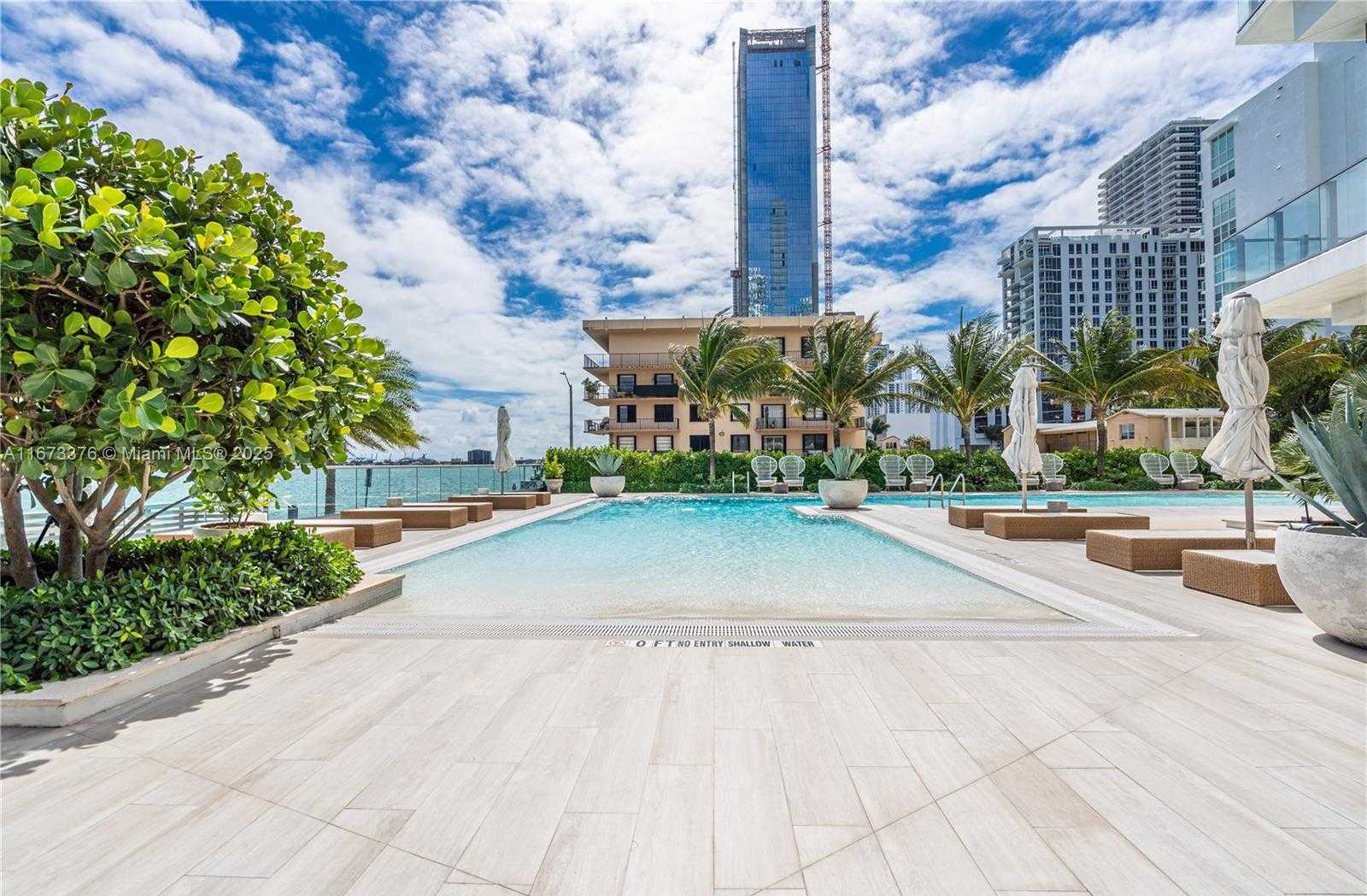 Small Image of 2900 NORTH EAST 7TH AVE #1102, Miami Number 27