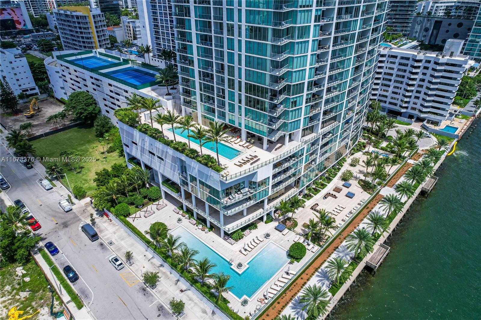 Small Image of 2900 NORTH EAST 7TH AVE #1102, Miami Number 35