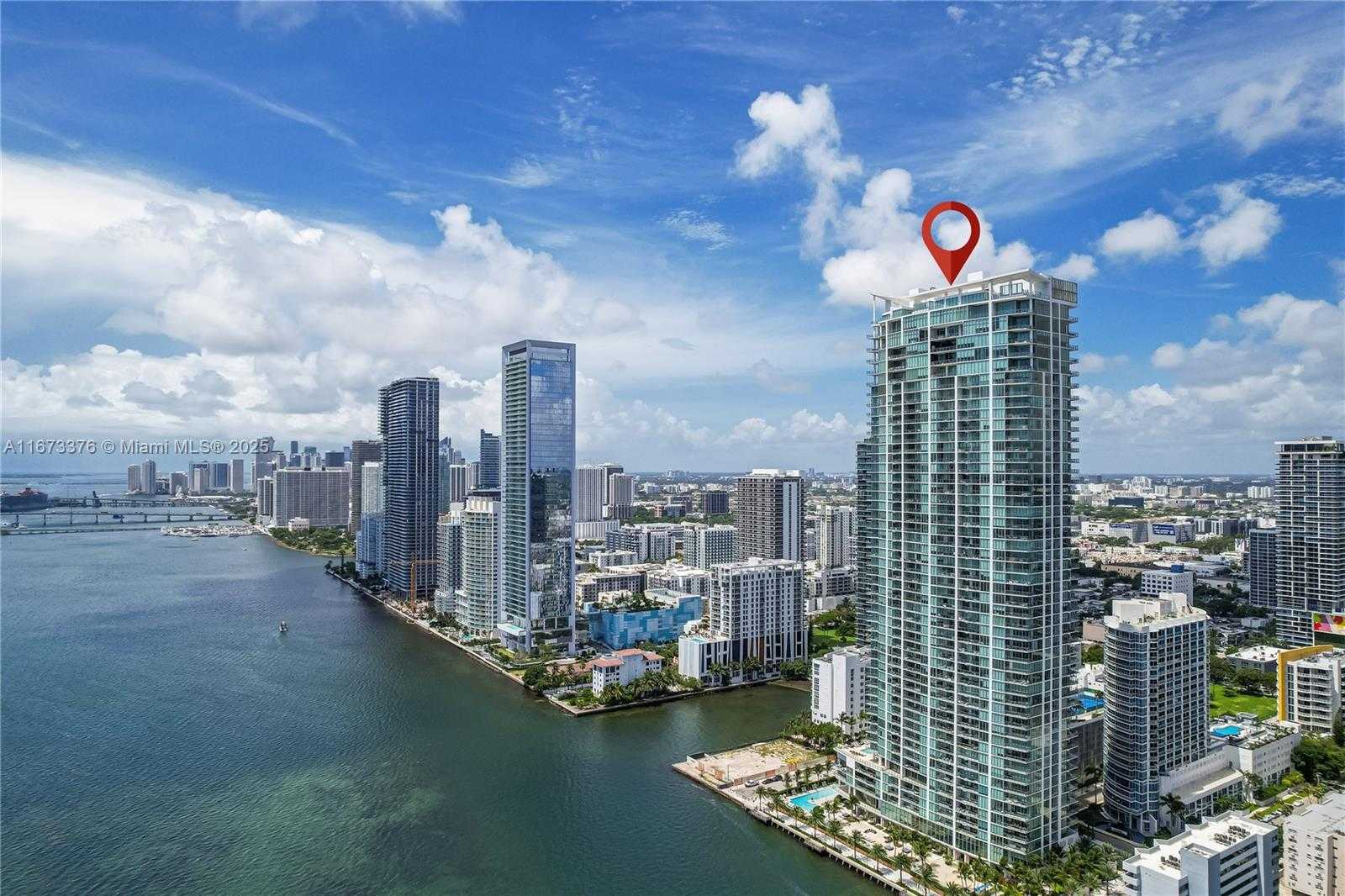 Small Image of 2900 NORTH EAST 7TH AVE #1102, Miami Number 36